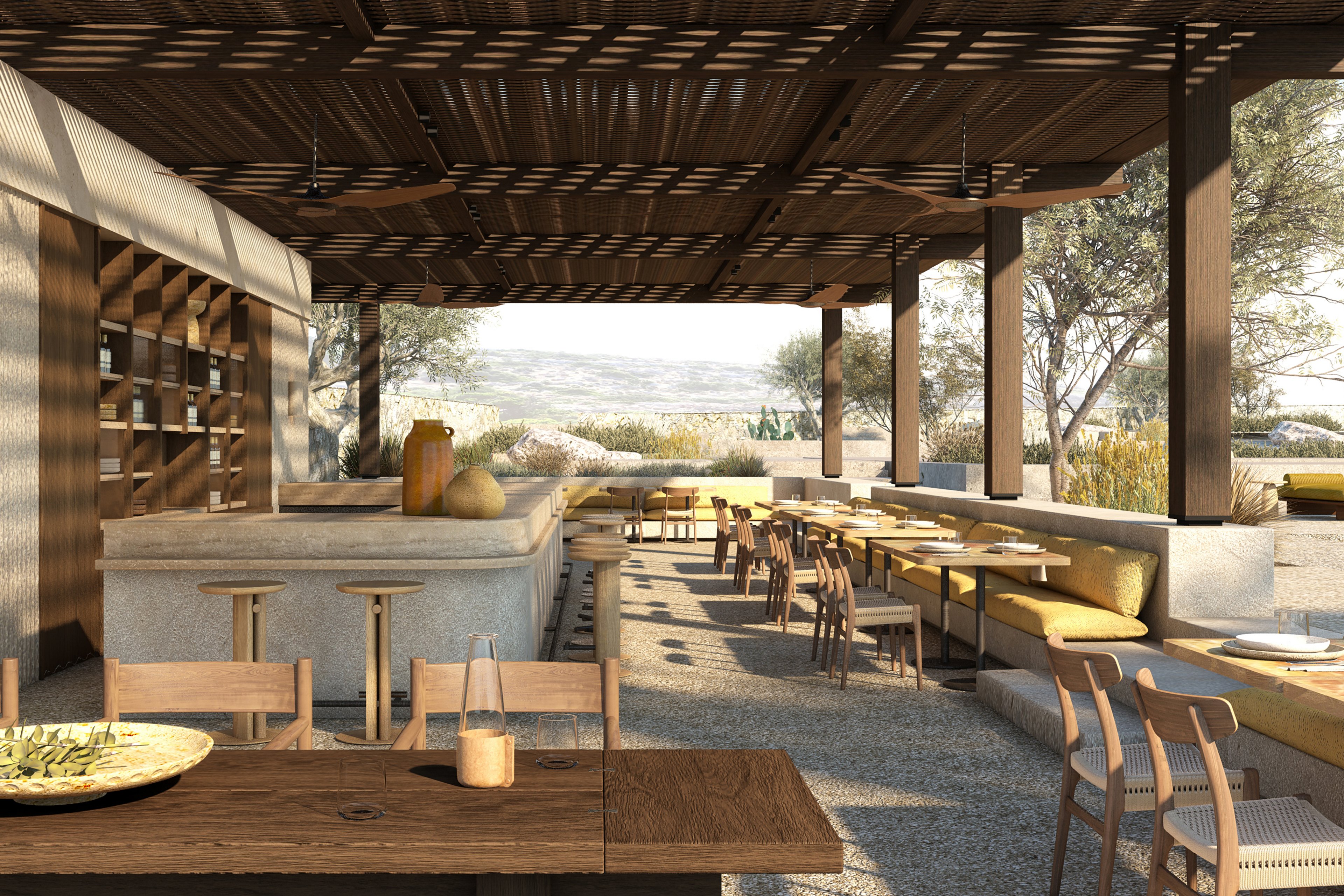 JW Marriott Crete Resort & Spa