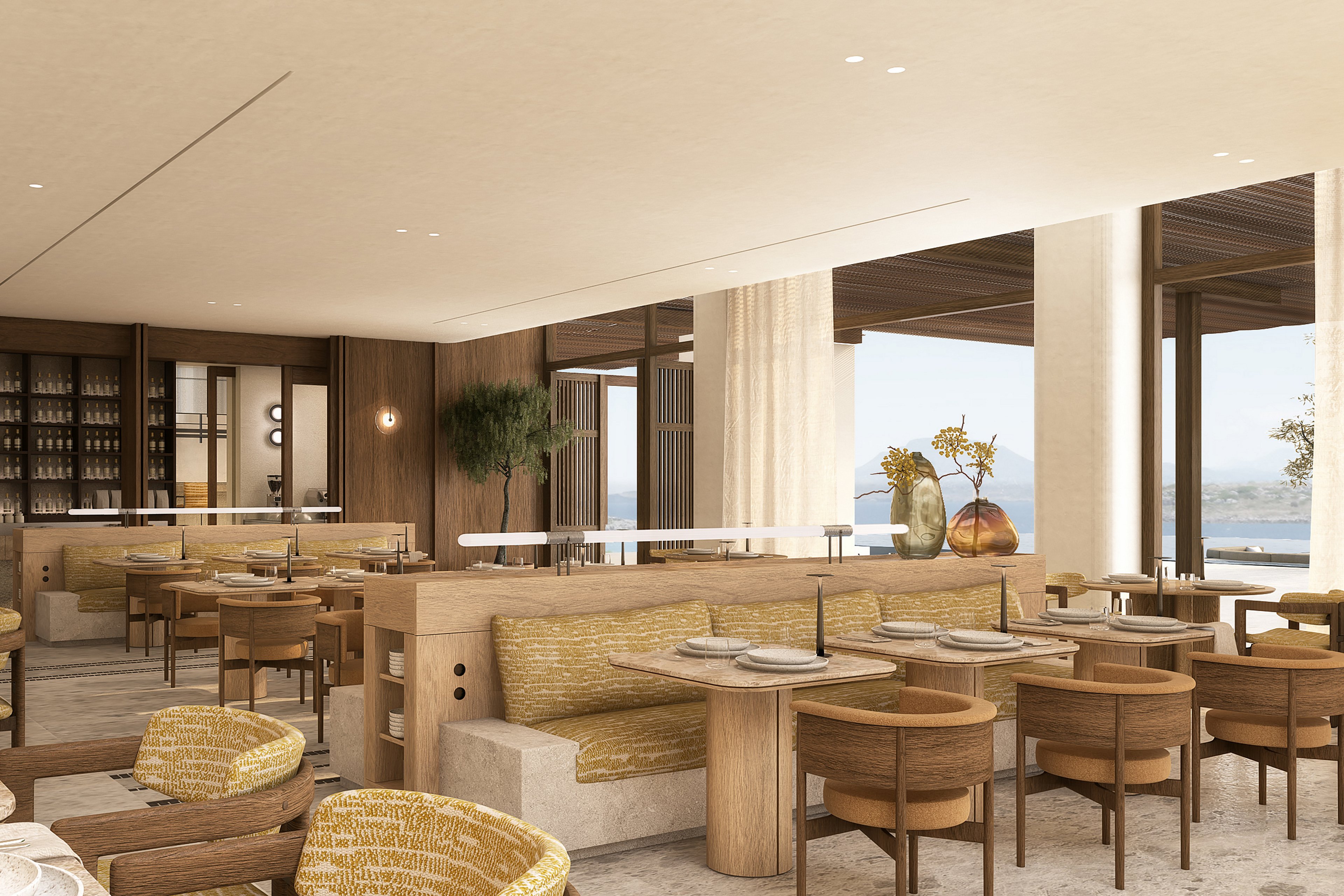 JW Marriott Crete Resort & Spa