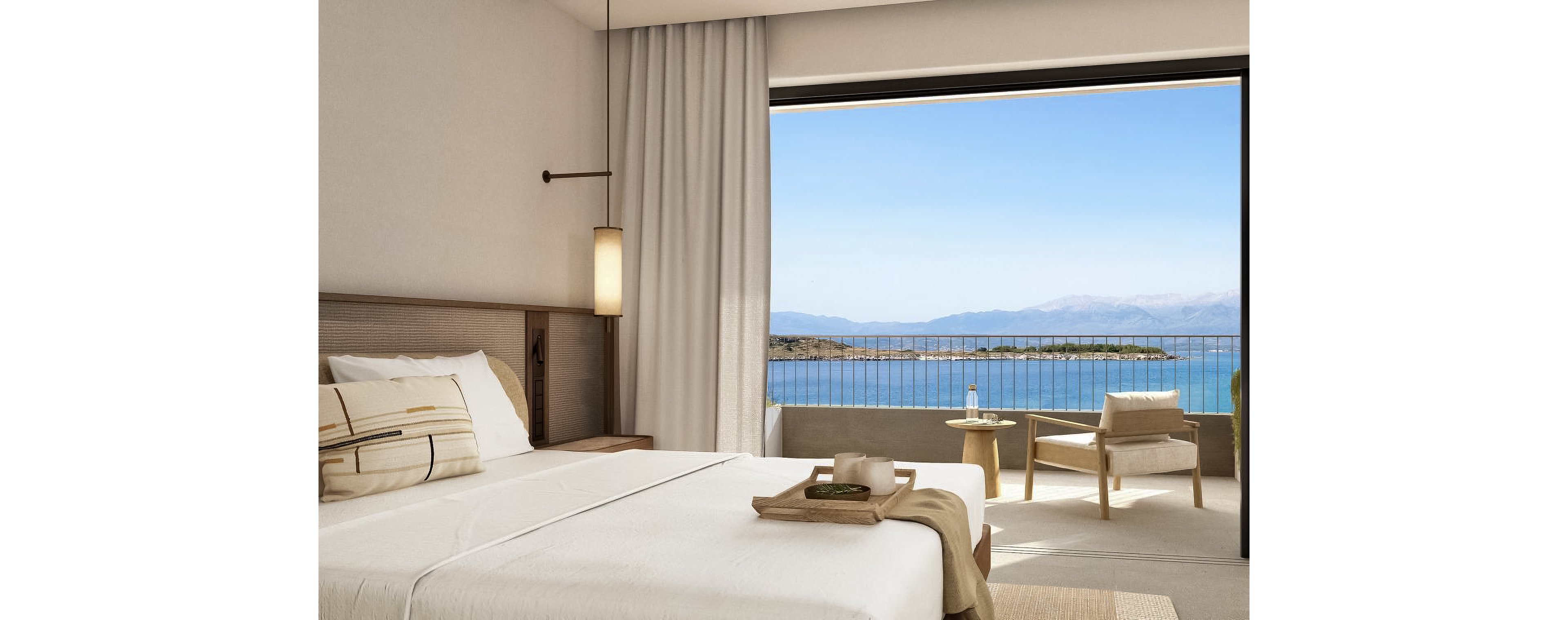 JW Marriott Crete Resort & Spa