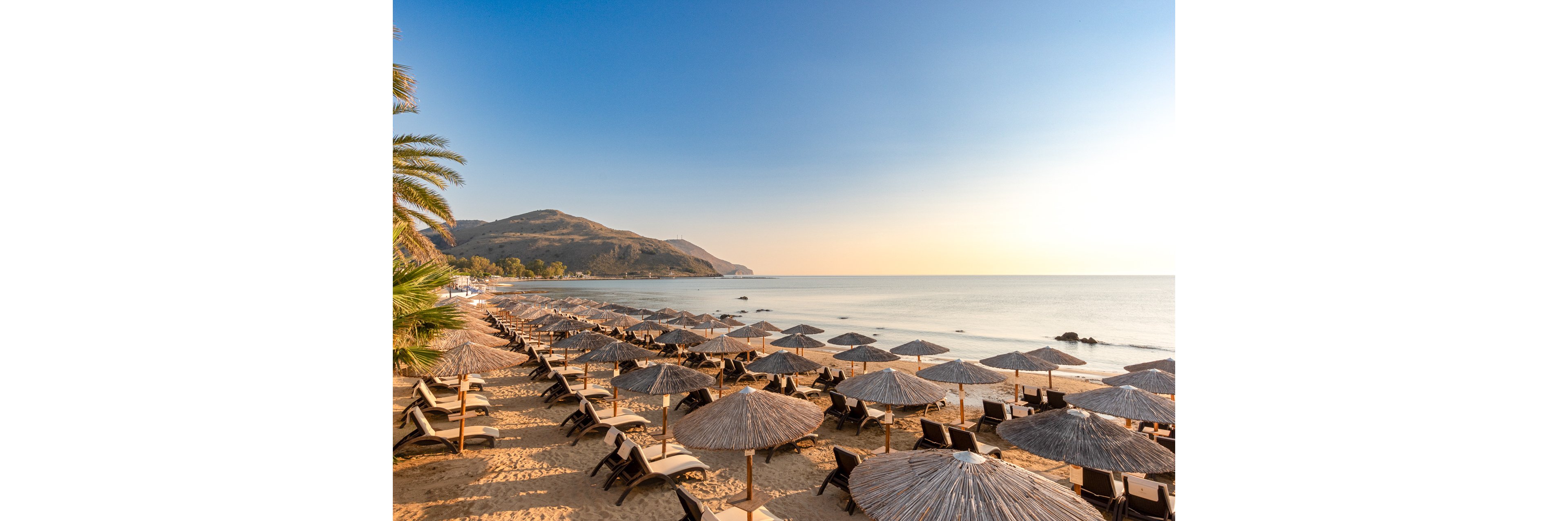 Corissia Princess Hotel