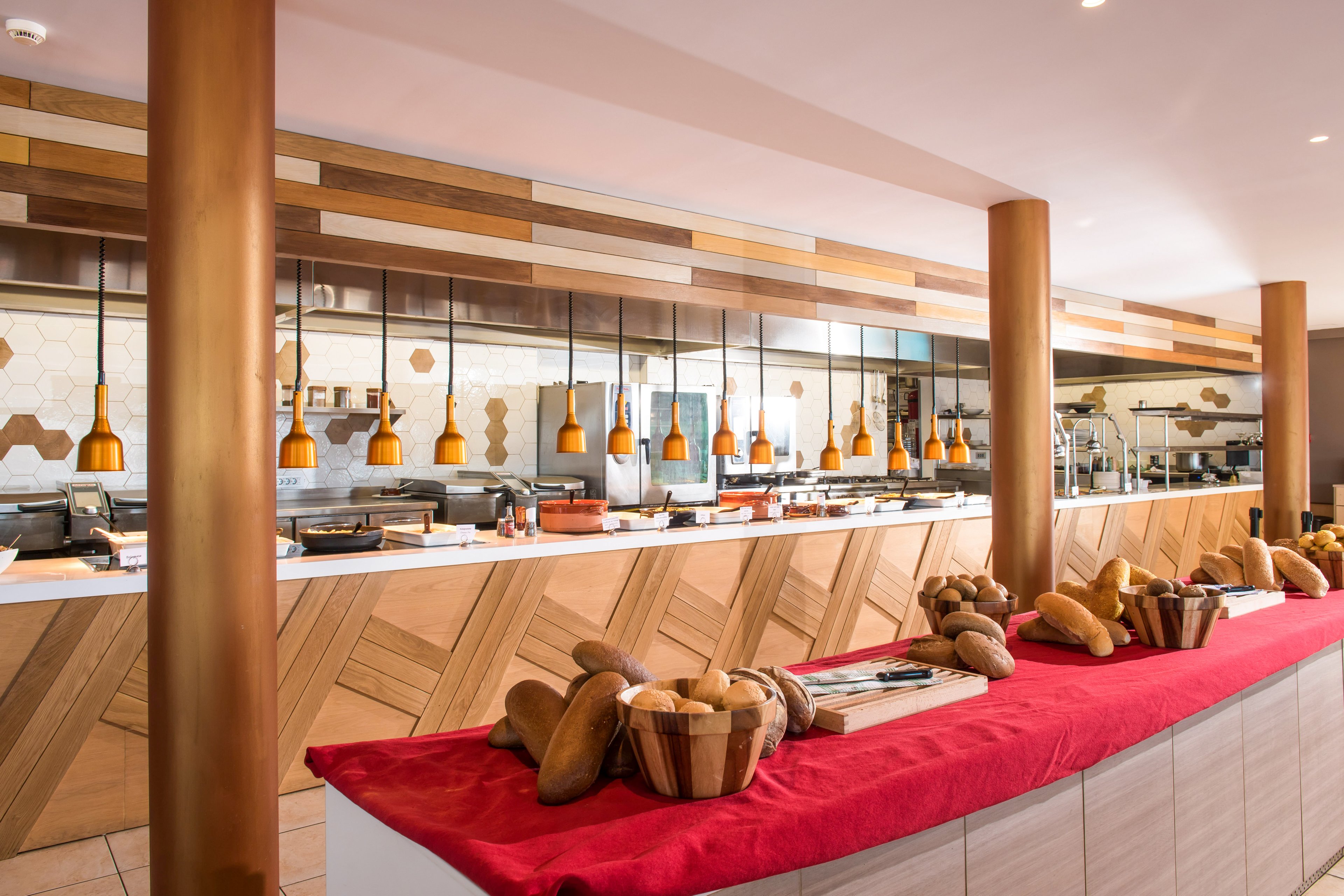 Corissia Princess Hotel