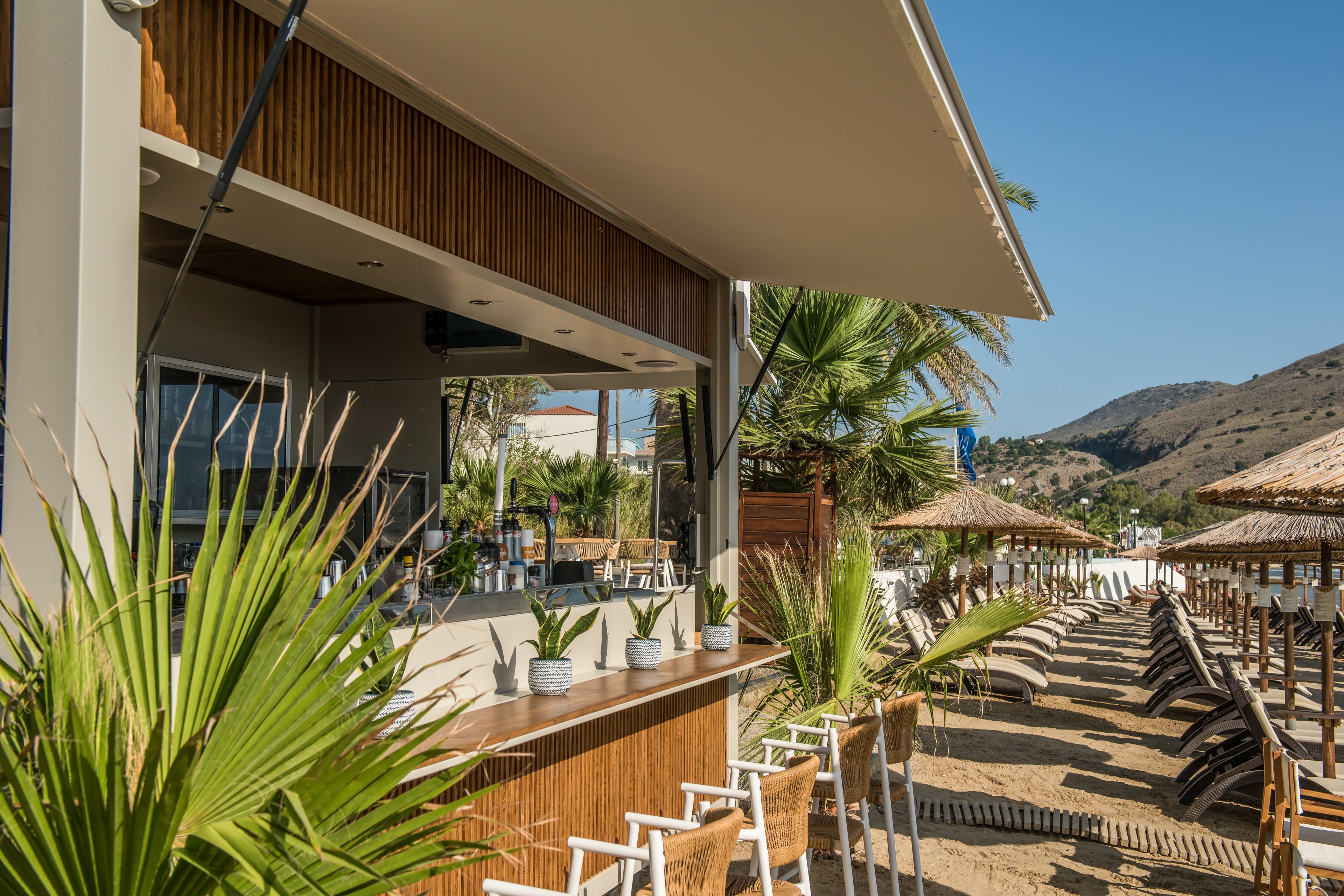 Corissia Princess Hotel