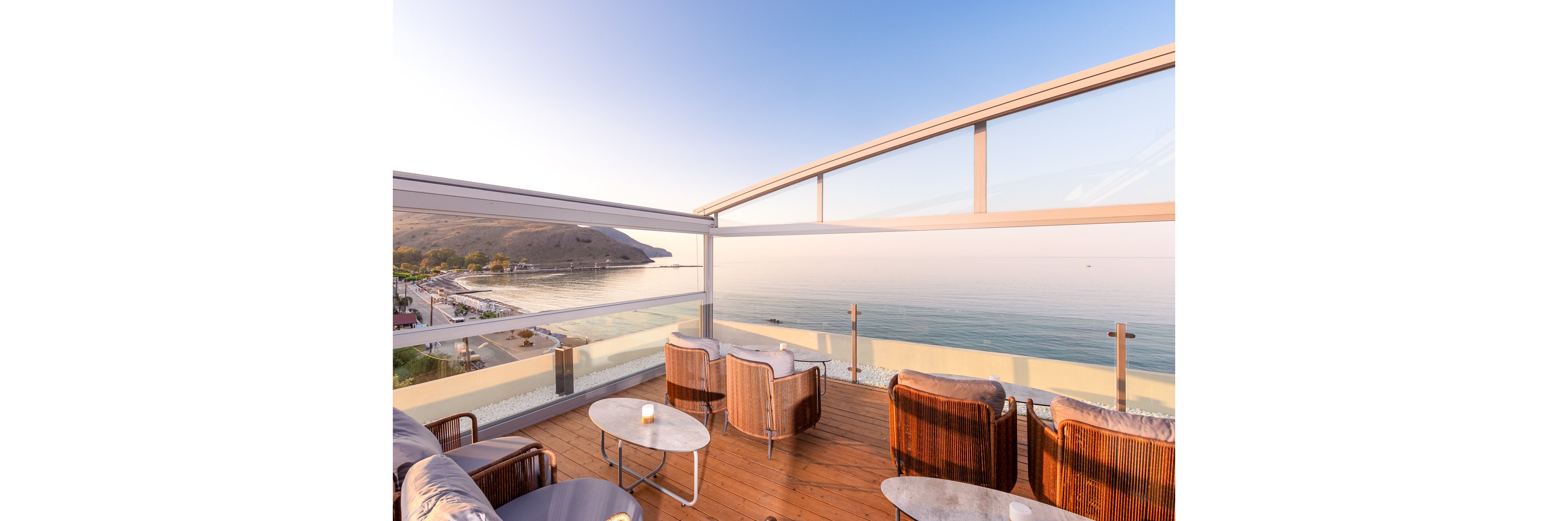 Corissia Princess Hotel