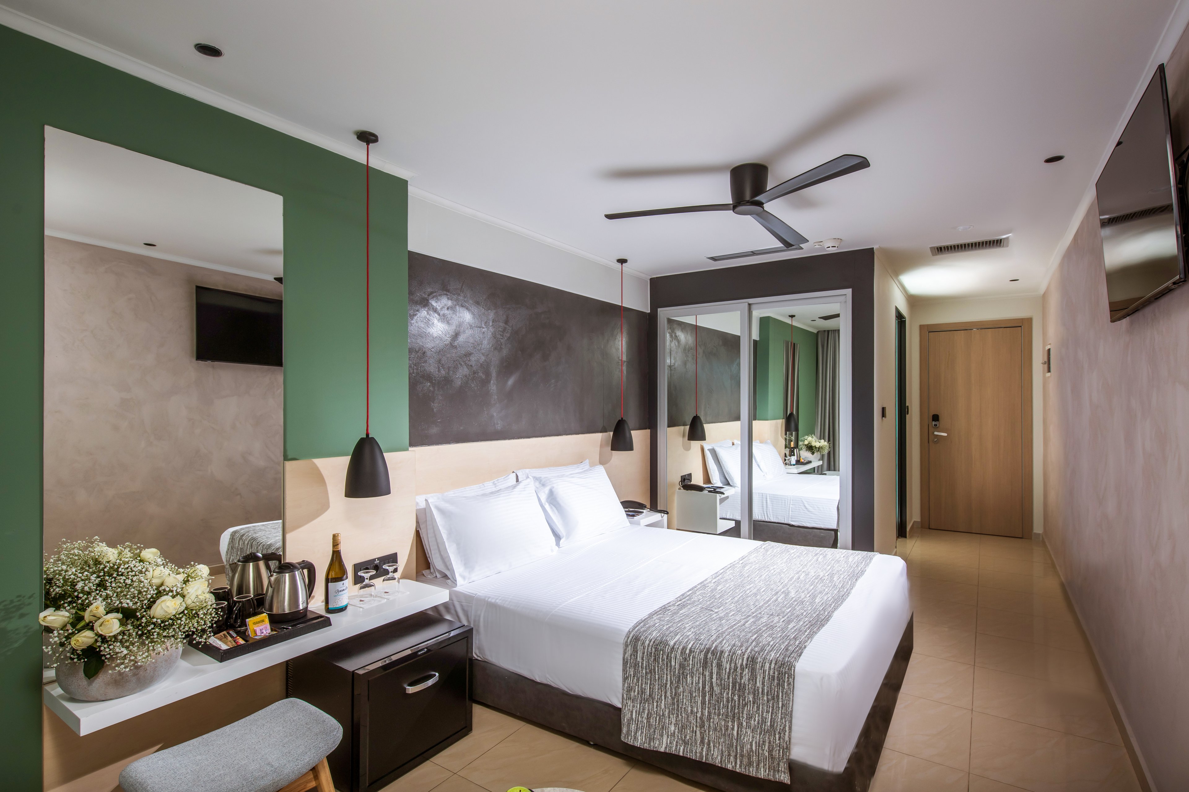 Corissia Princess Hotel