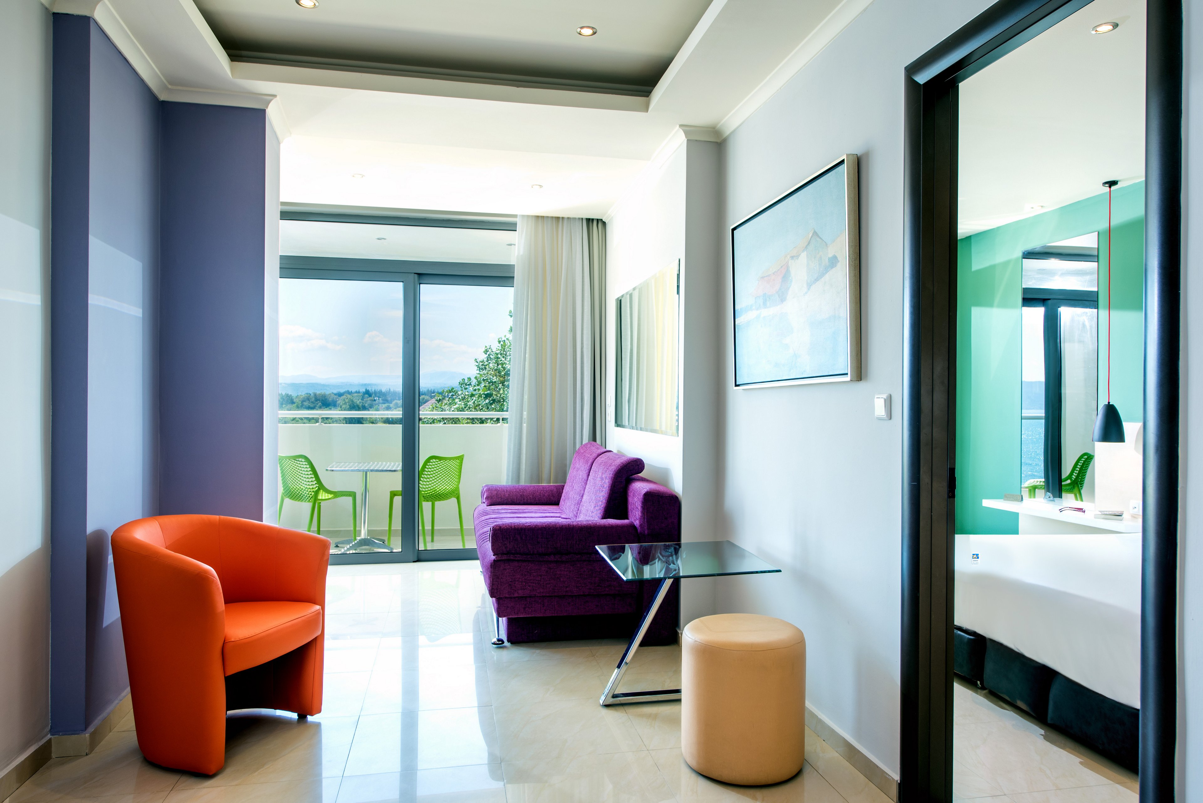 Corissia Princess Hotel