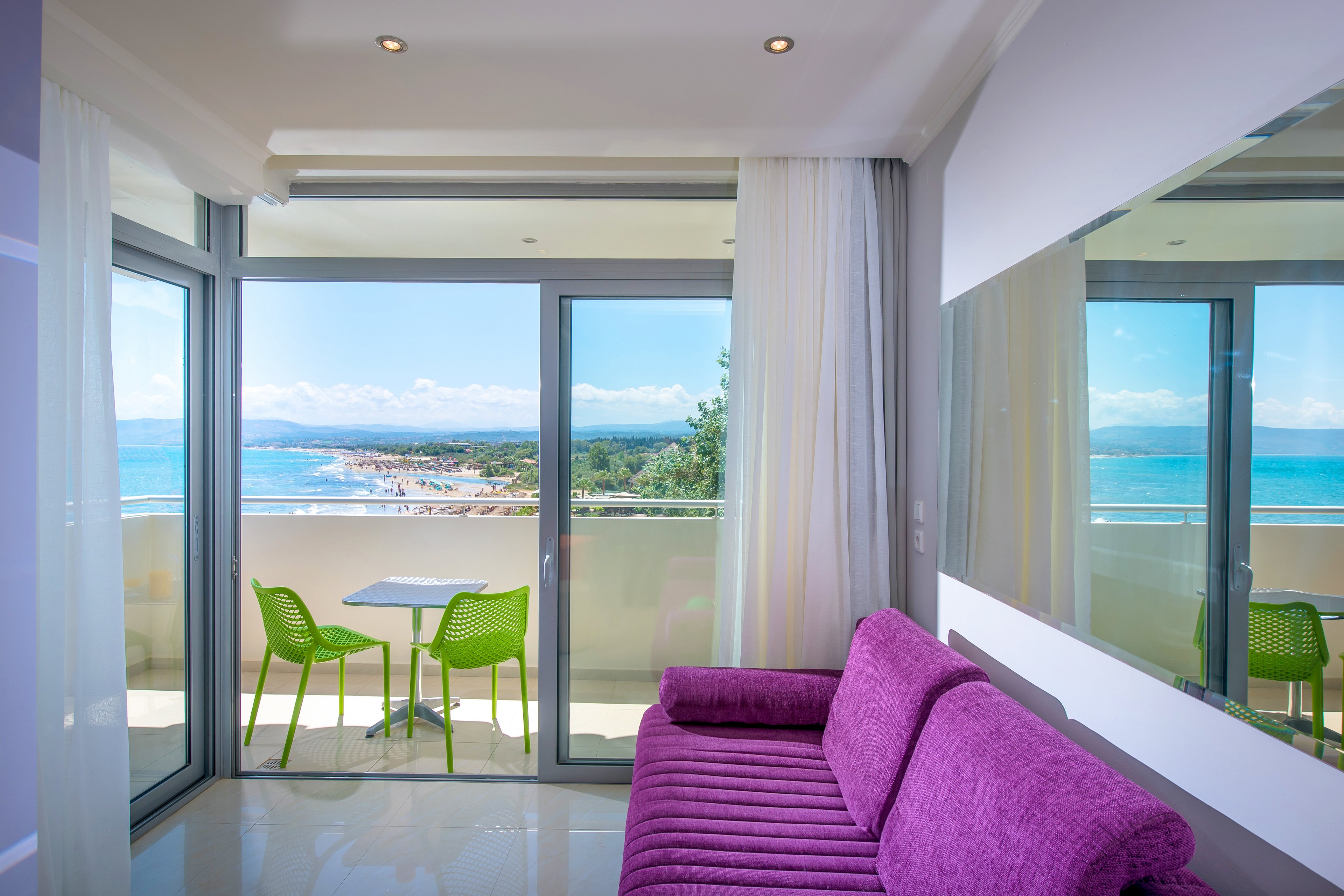 Corissia Princess Hotel