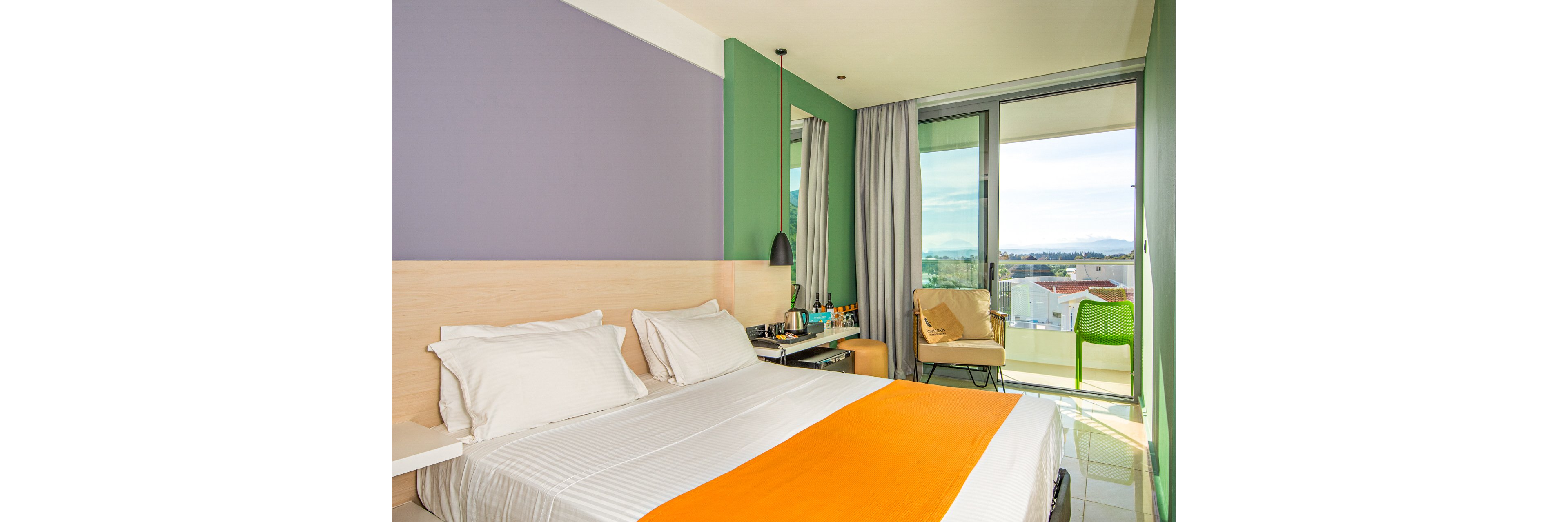 Corissia Princess Hotel