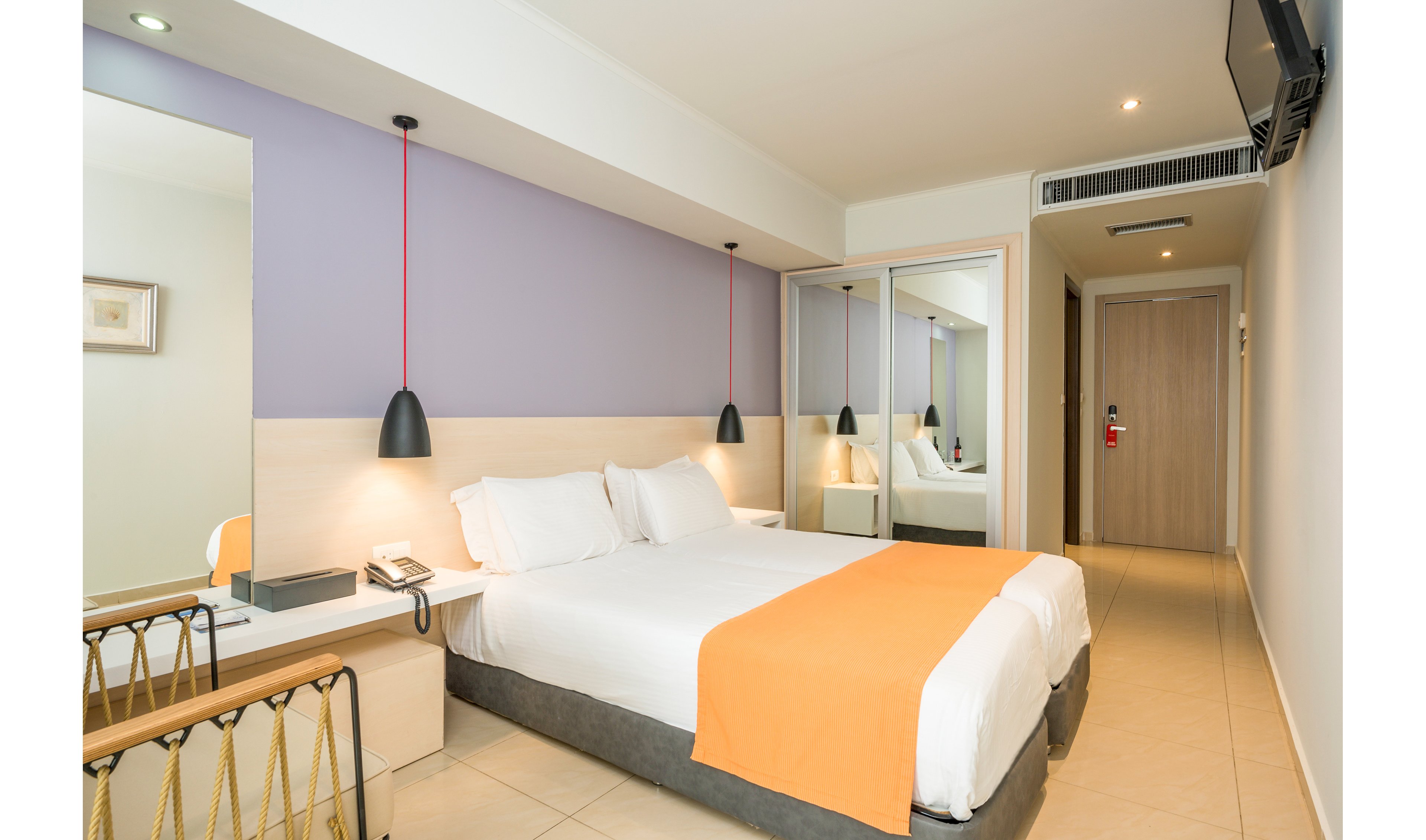 Corissia Princess Hotel