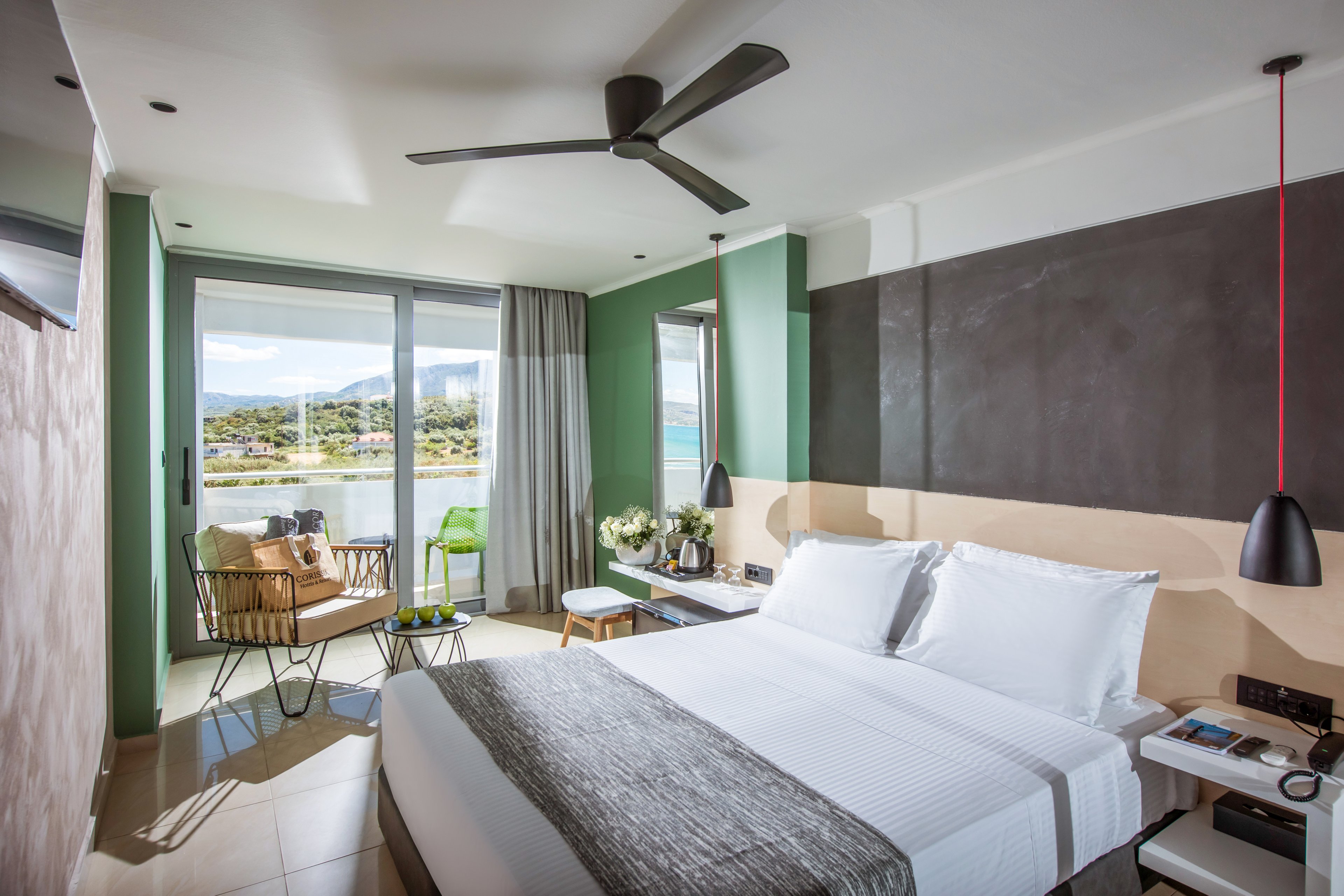 Corissia Princess Hotel