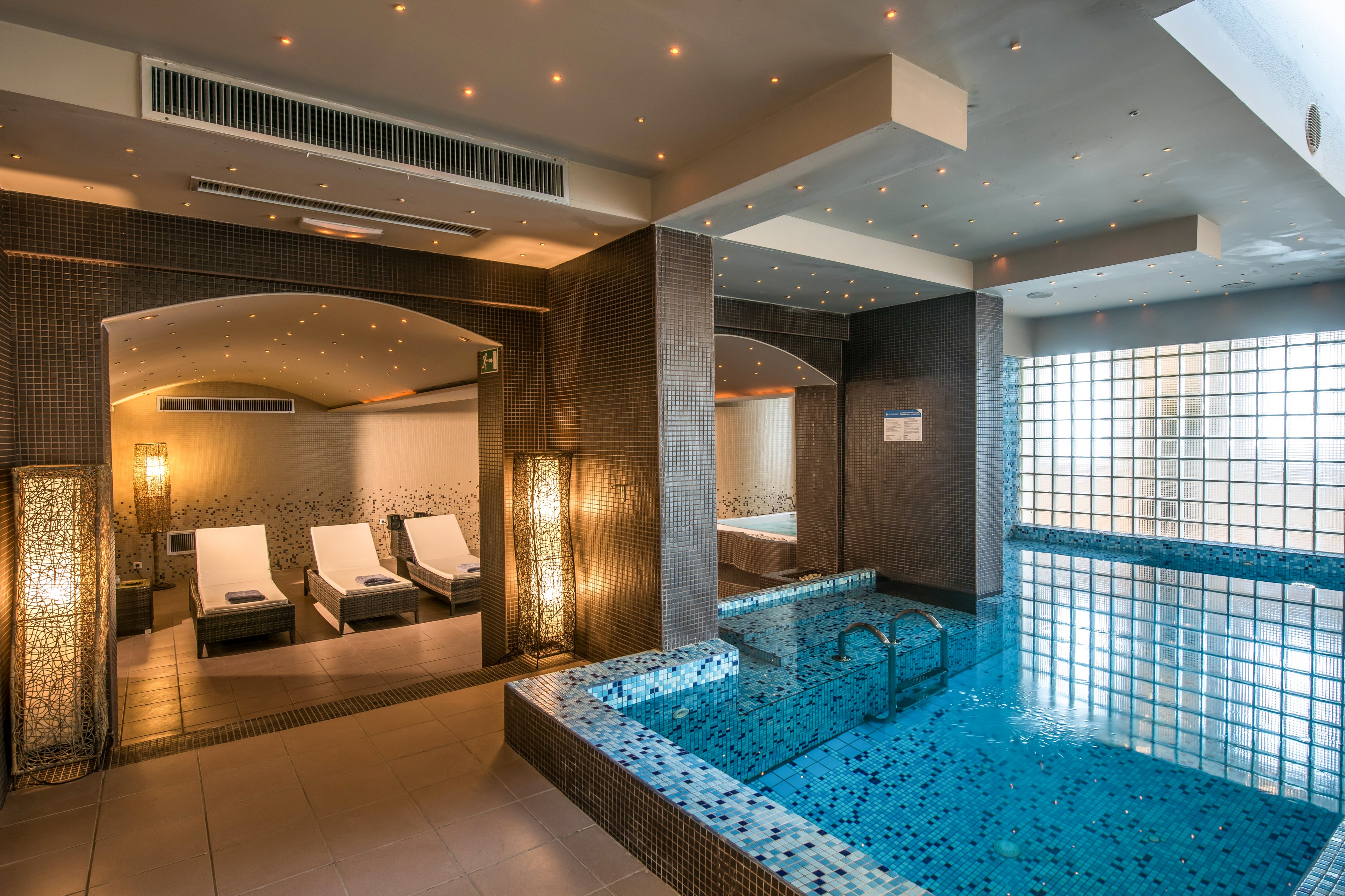 Corissia Princess Hotel