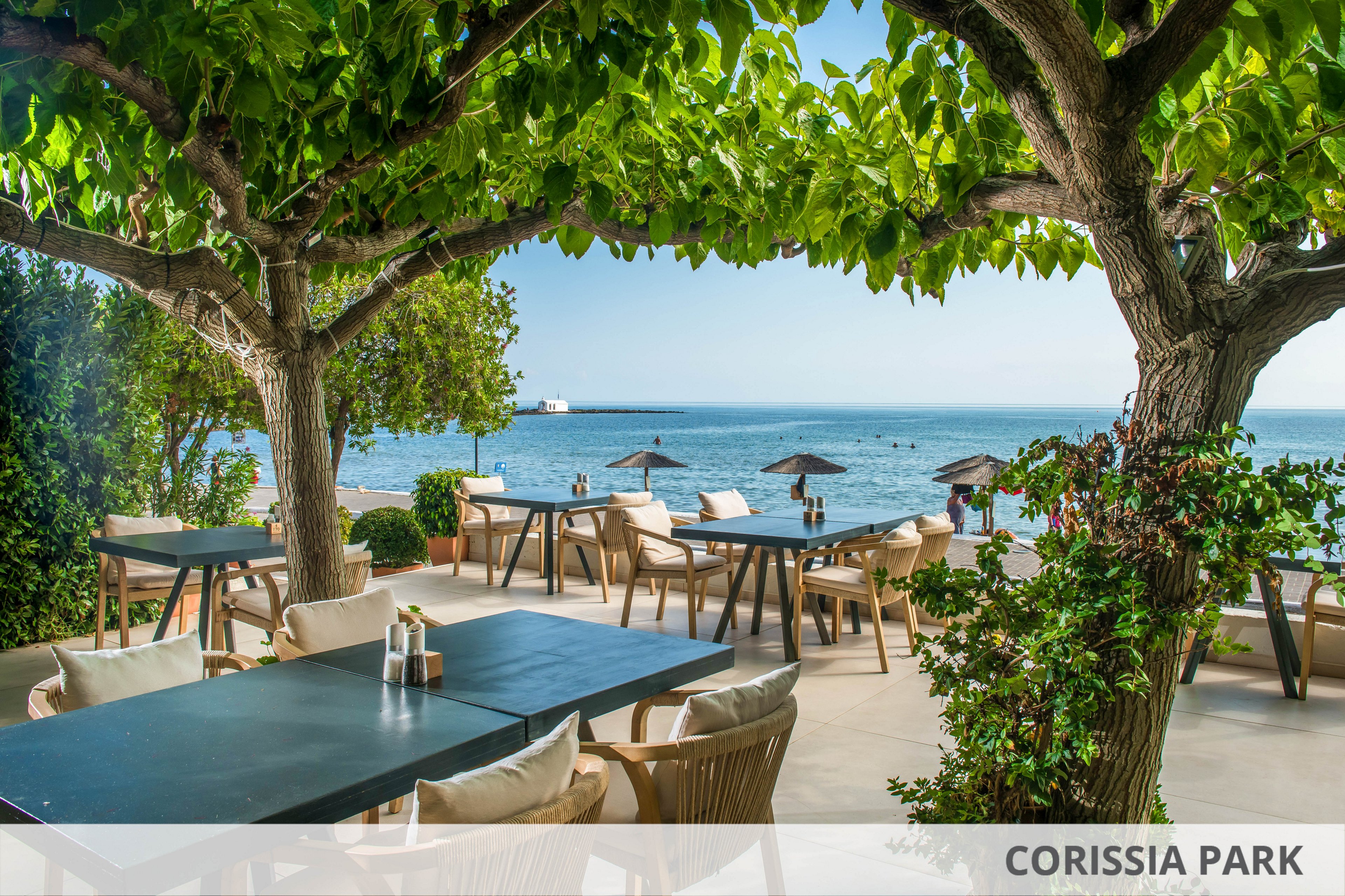 Corissia Beach Hotel