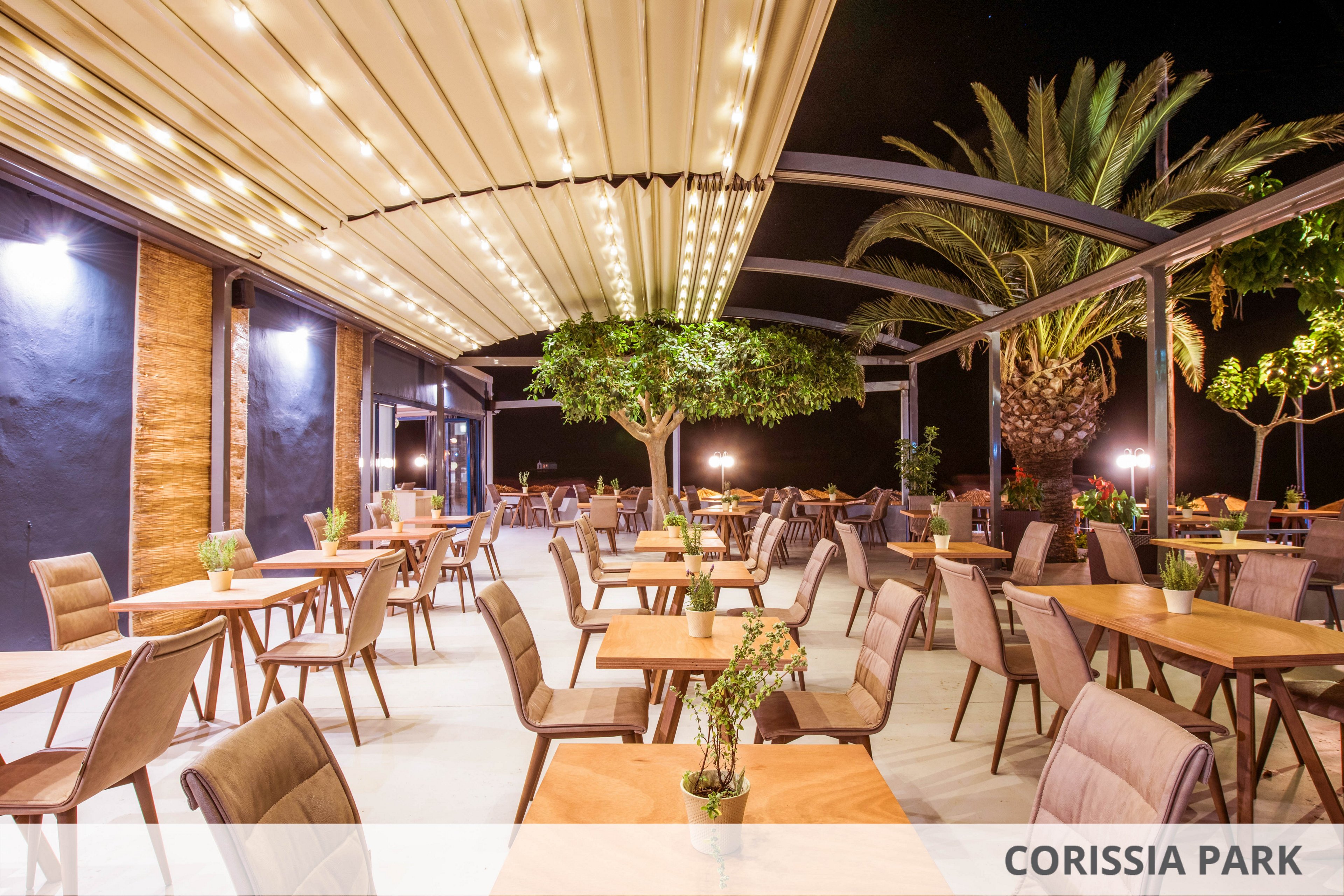 Corissia Beach Hotel