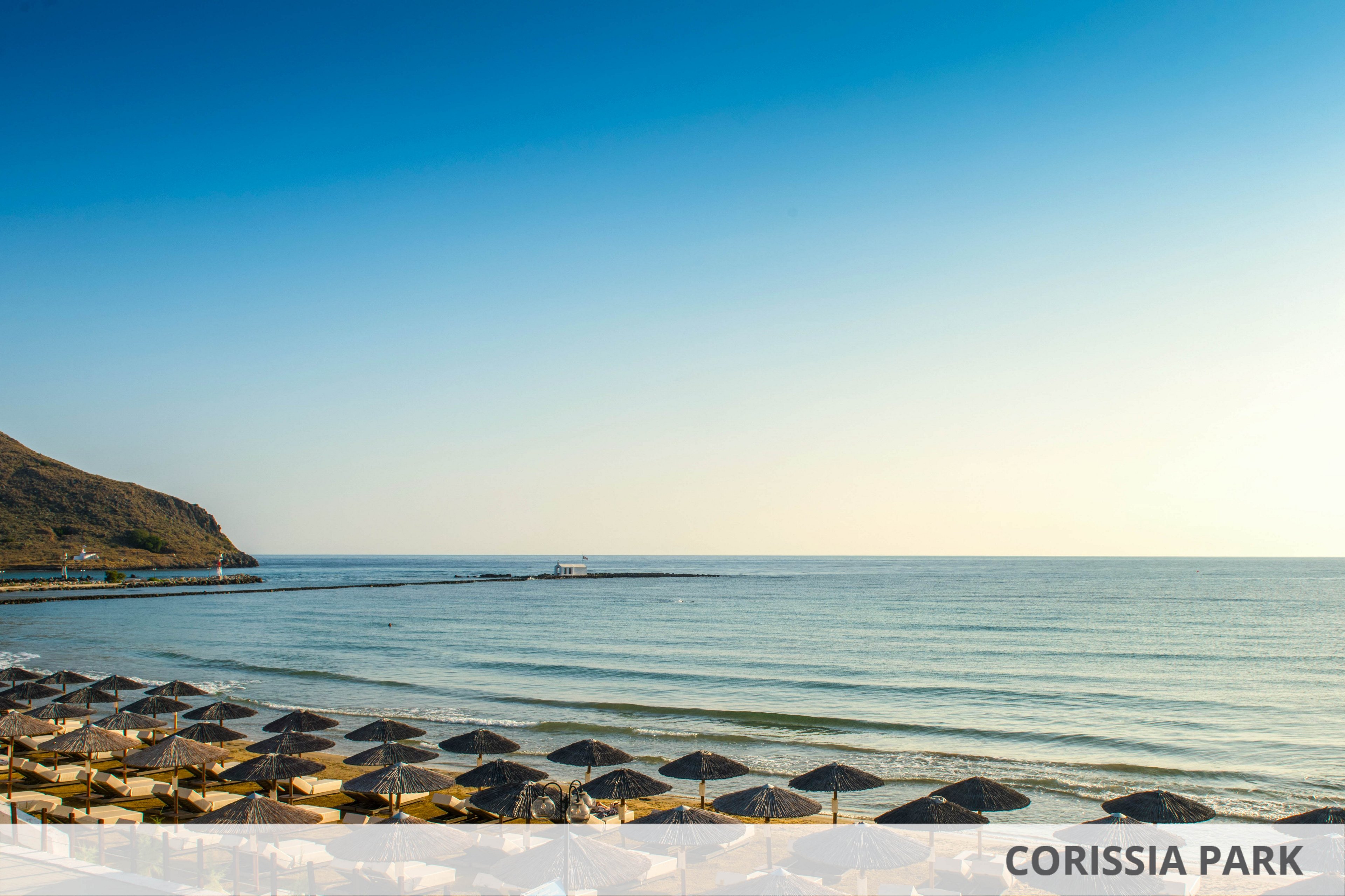 Corissia Beach Hotel