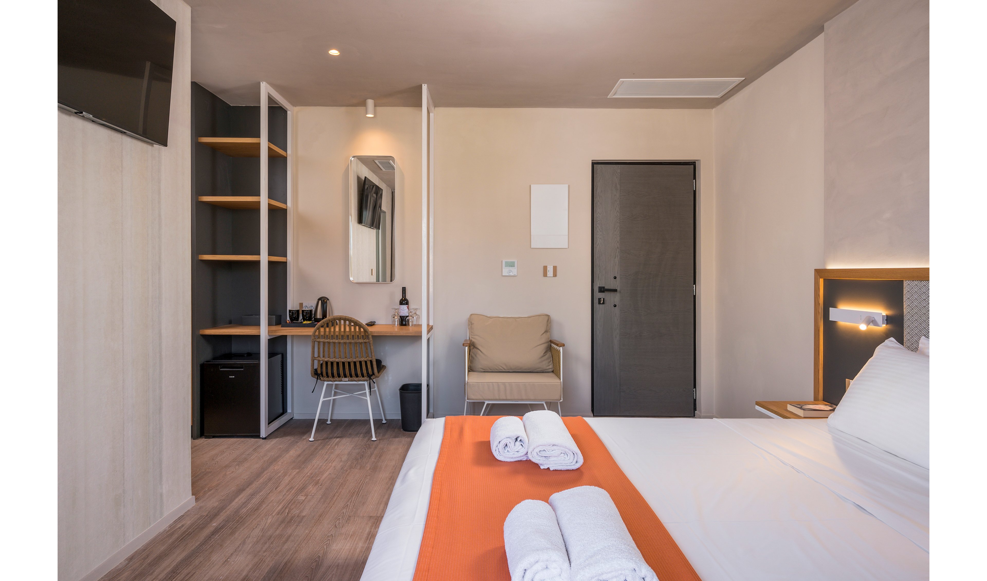 Corissia Beach Hotel