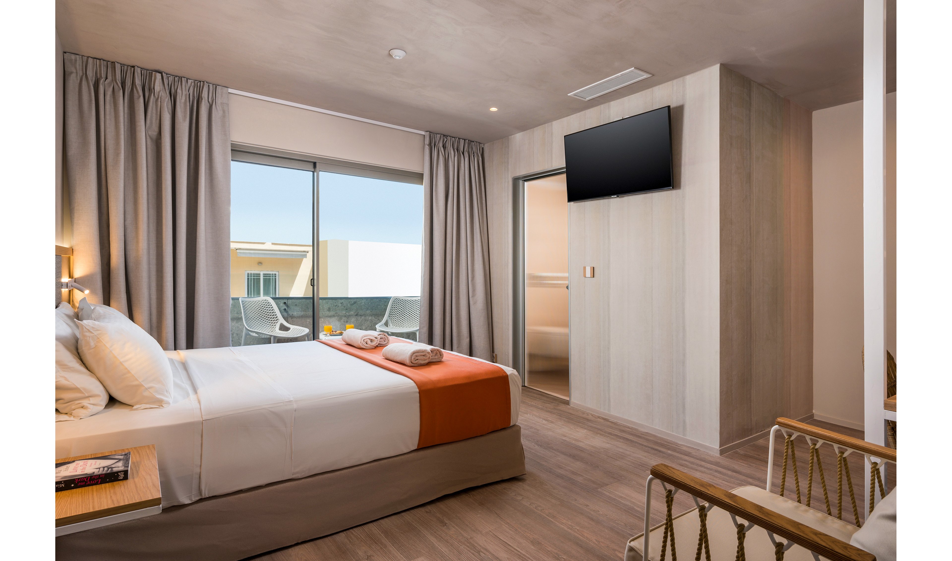 Corissia Beach Hotel