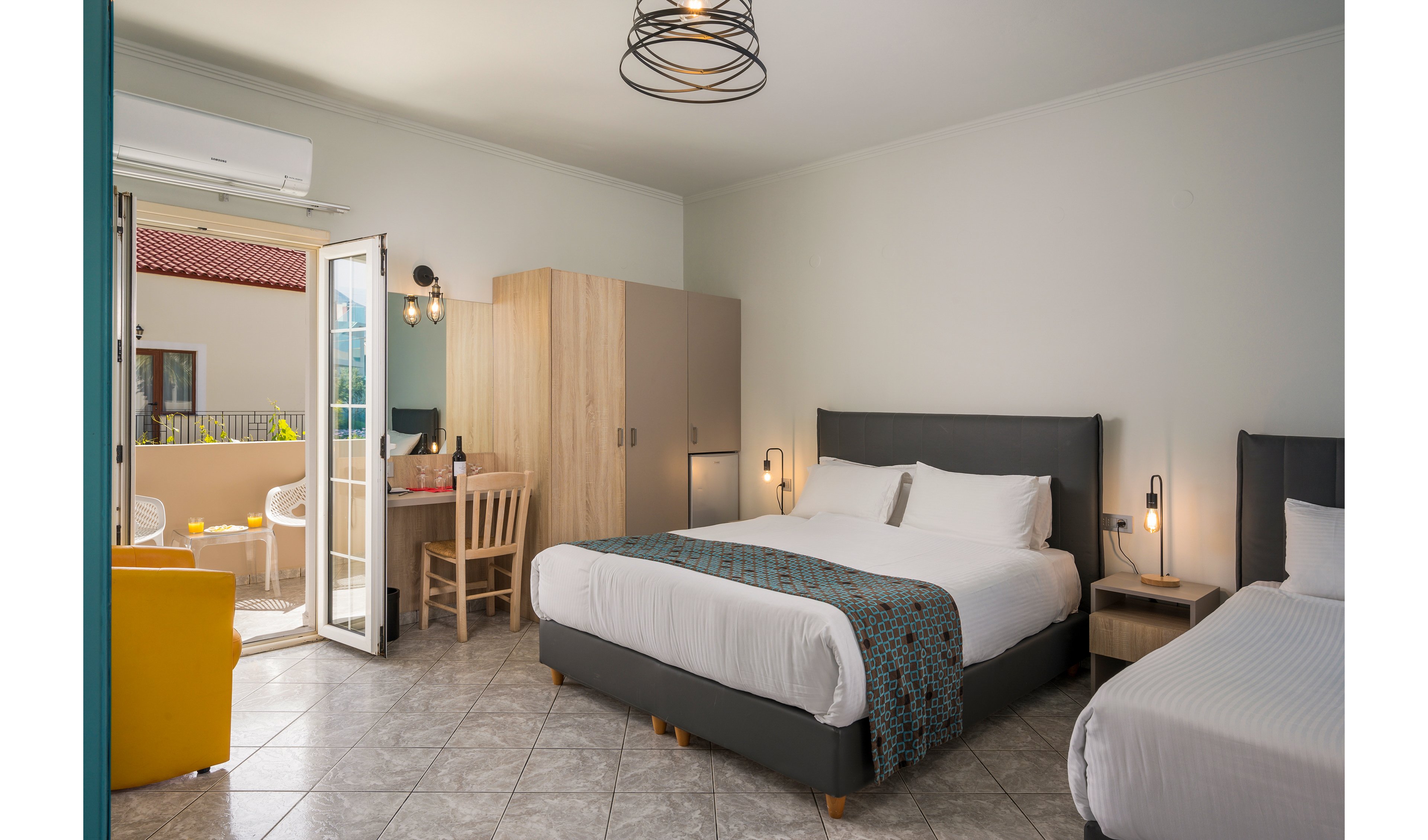 Corissia Beach Hotel