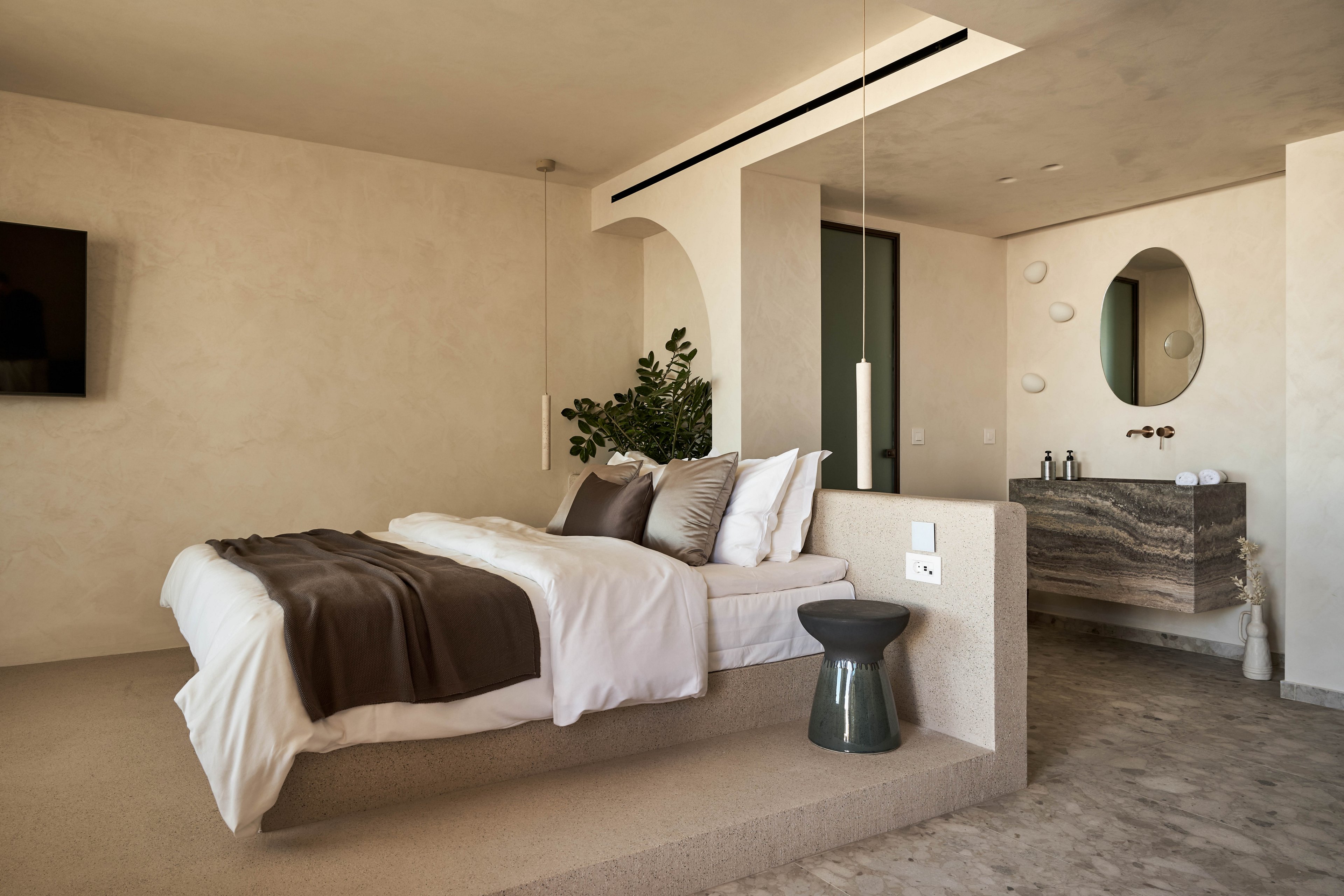 Uzenie All Suites Boutique Resort