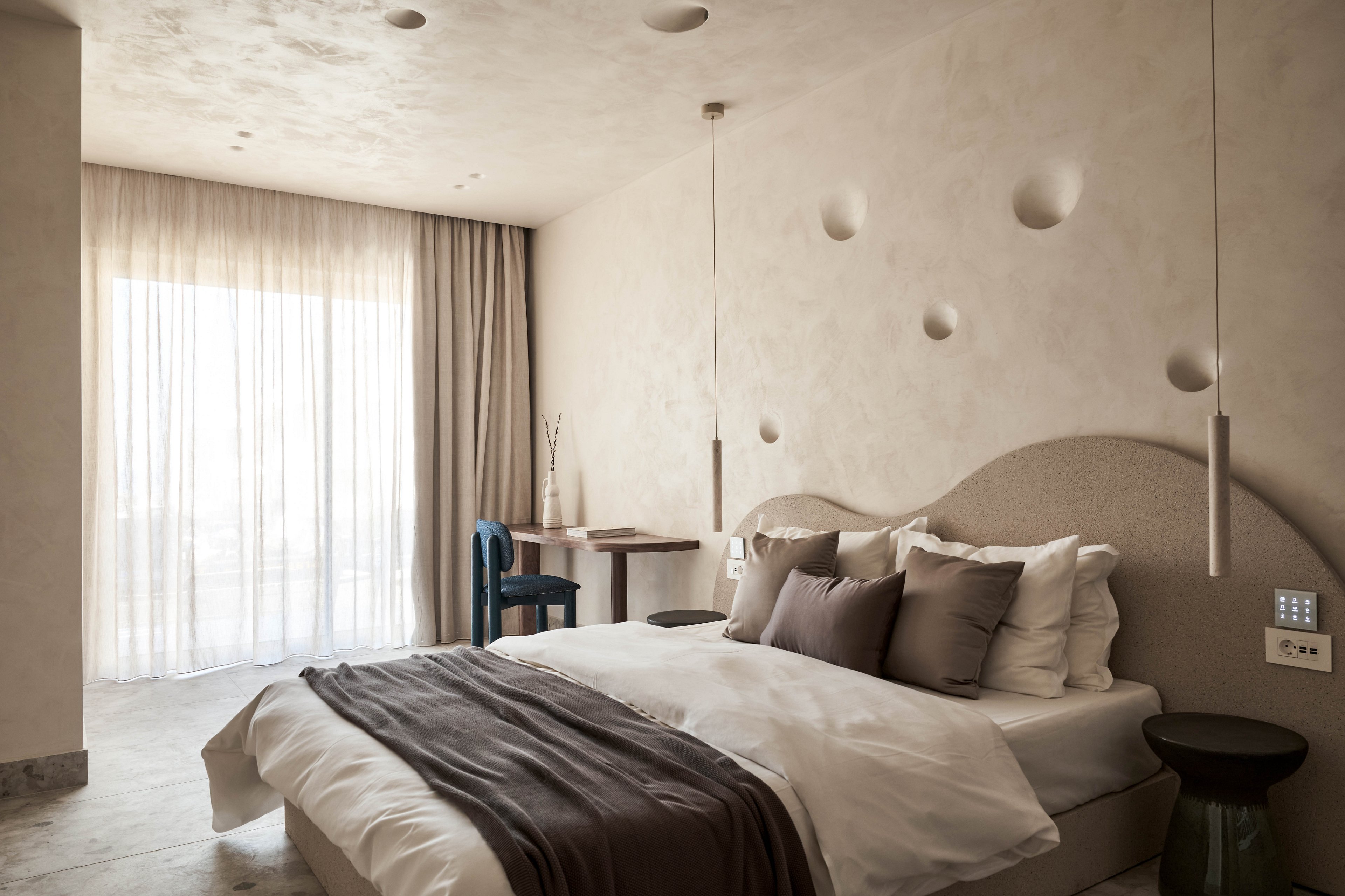 Uzenie All Suites Boutique Resort