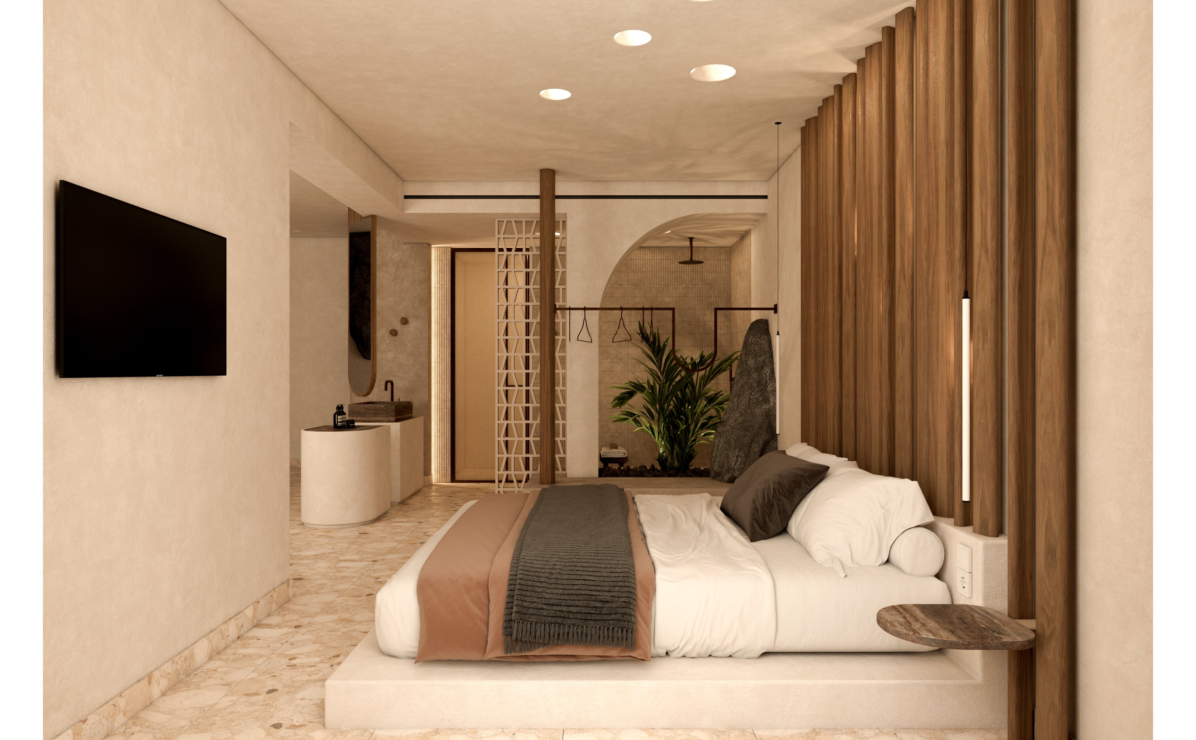 Uzenie All Suites Boutique Resort