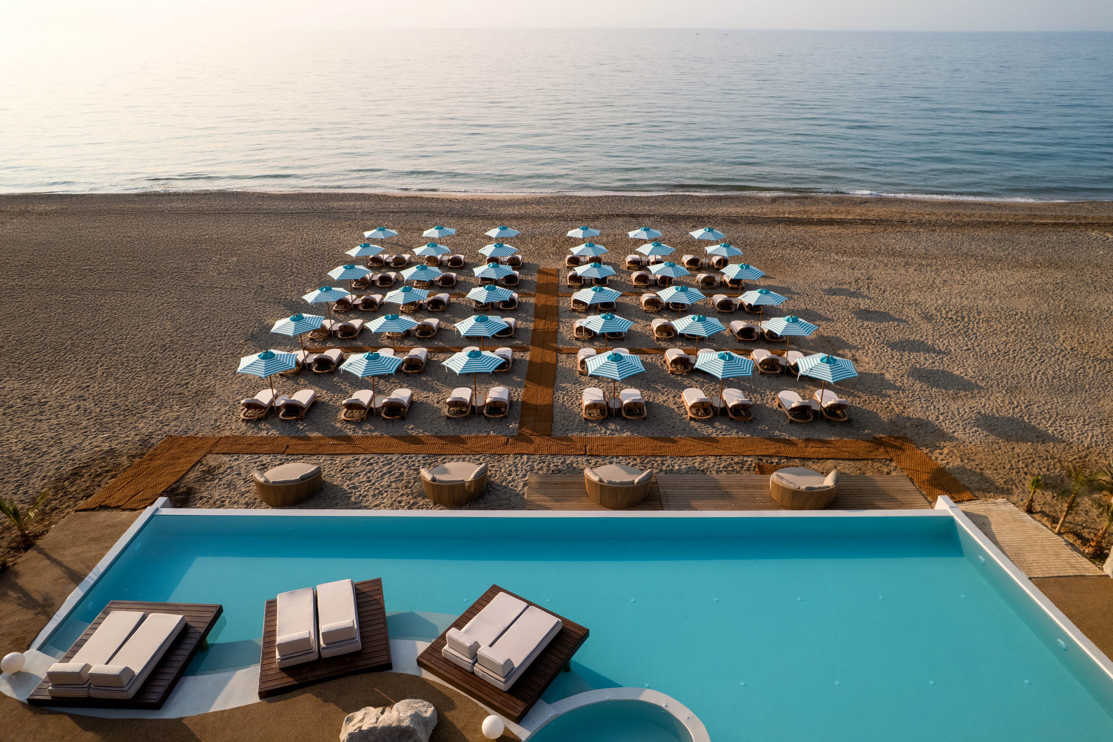 Uzenie All Suites Boutique Resort