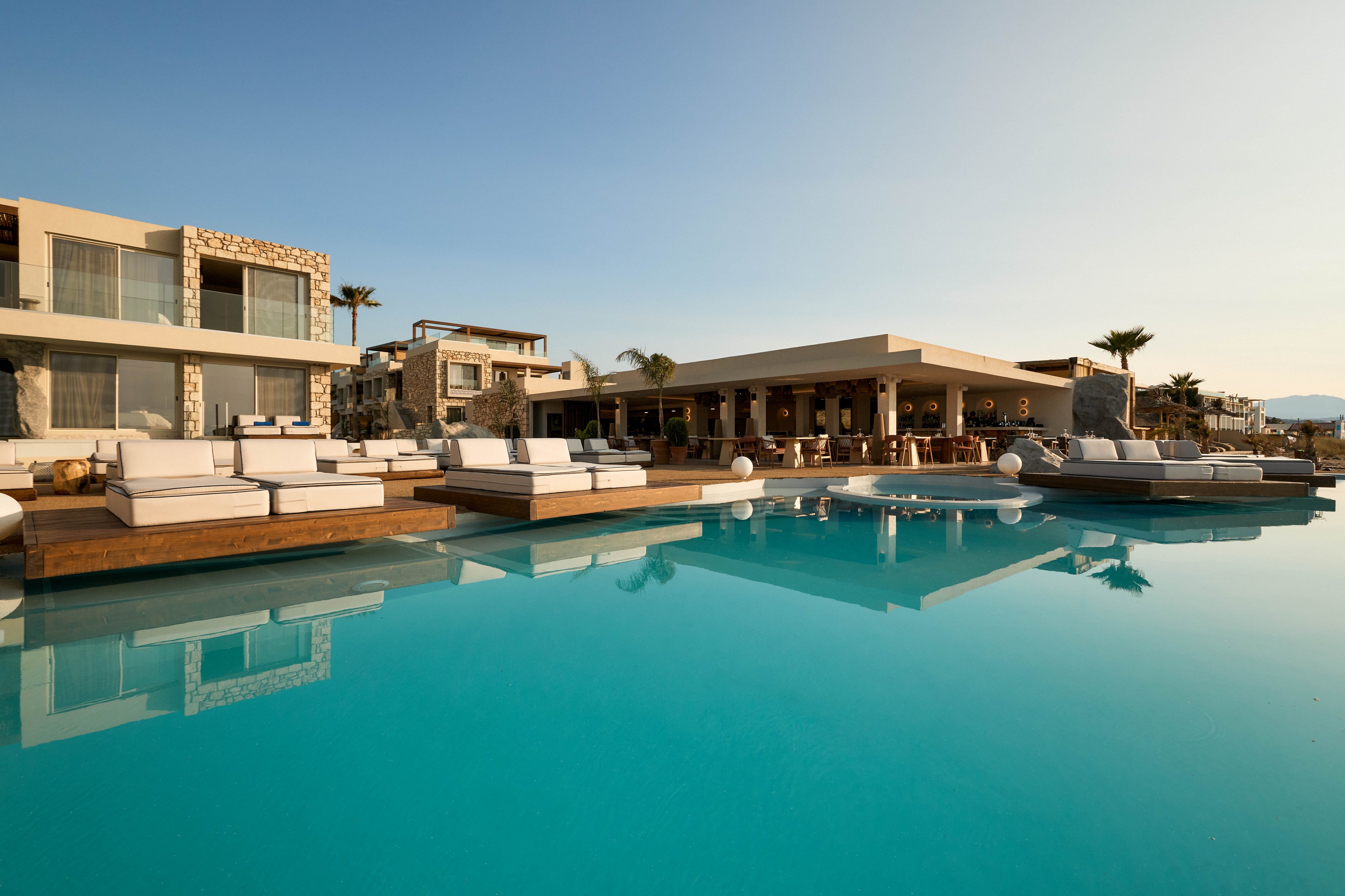 Uzenie All Suites Boutique Resort