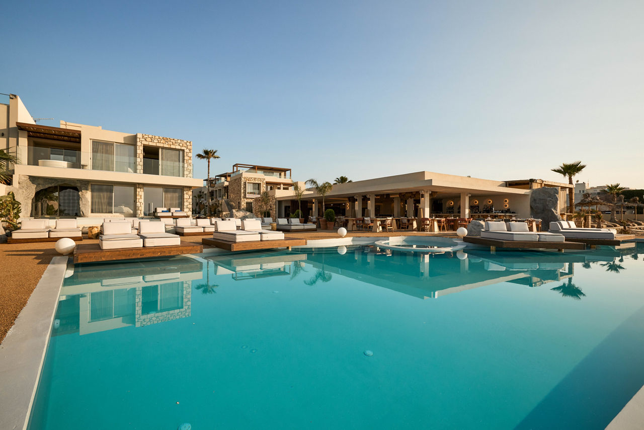 Uzenie All Suites Boutique Resort