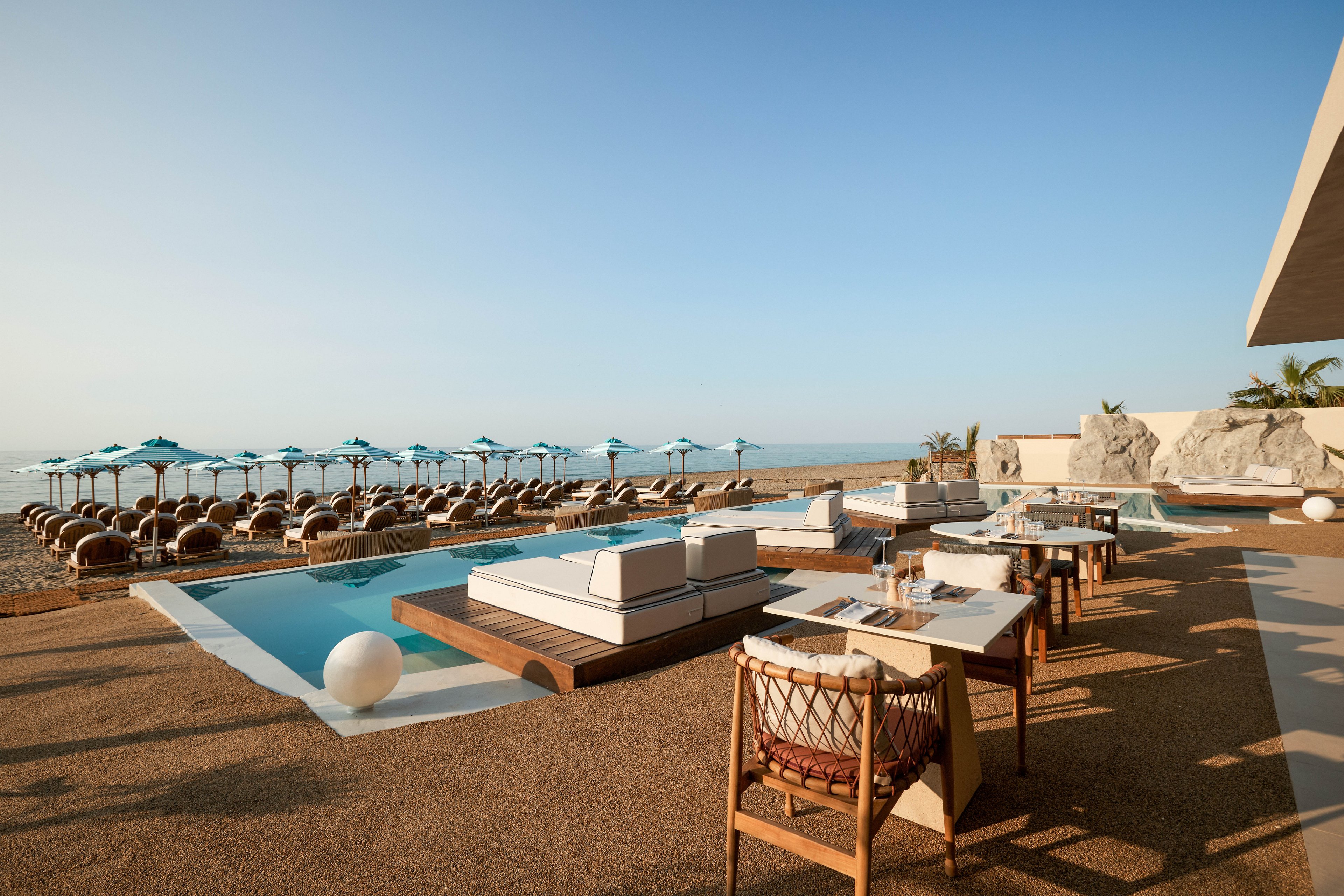 Uzenie All Suites Boutique Resort