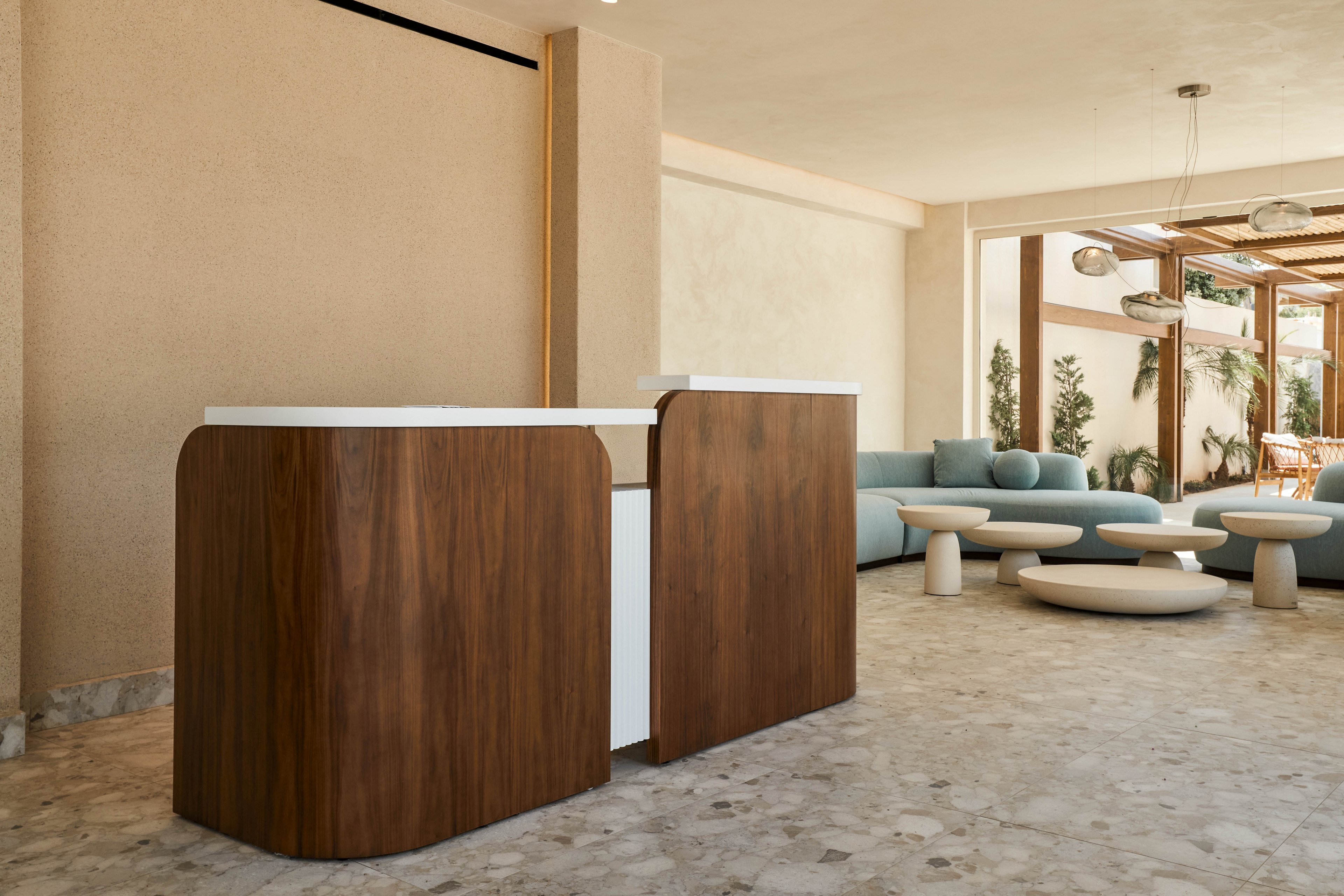 Uzenie All Suites Boutique Resort