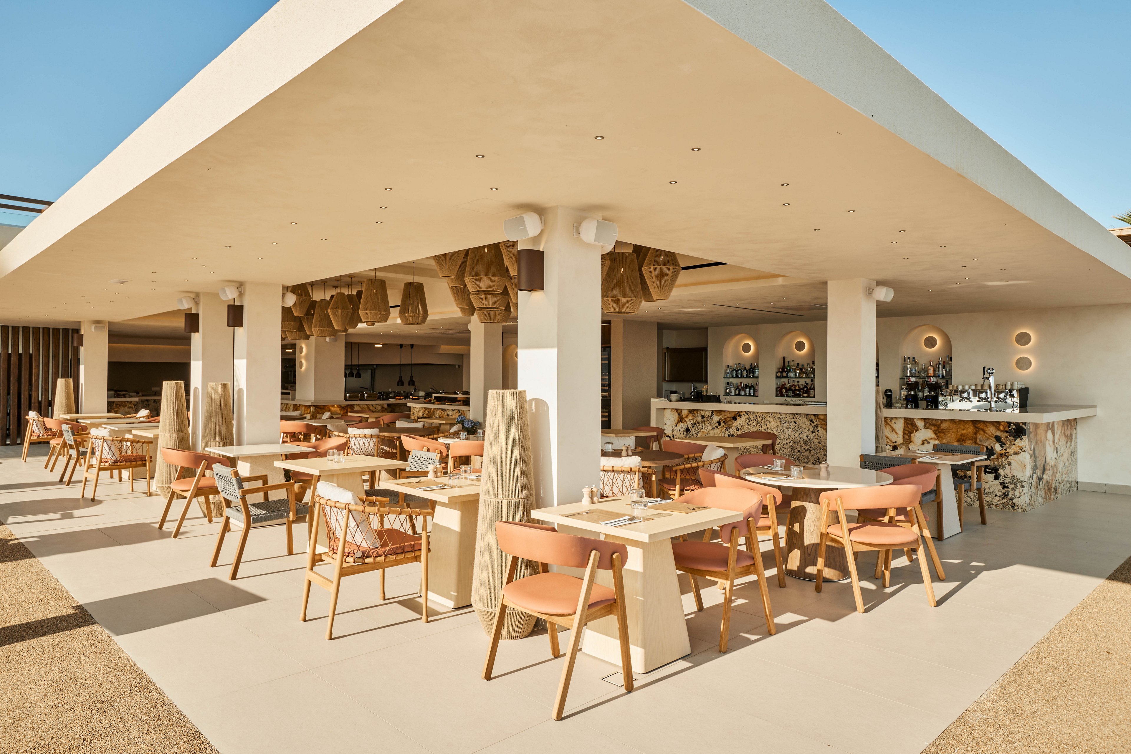 Uzenie All Suites Boutique Resort