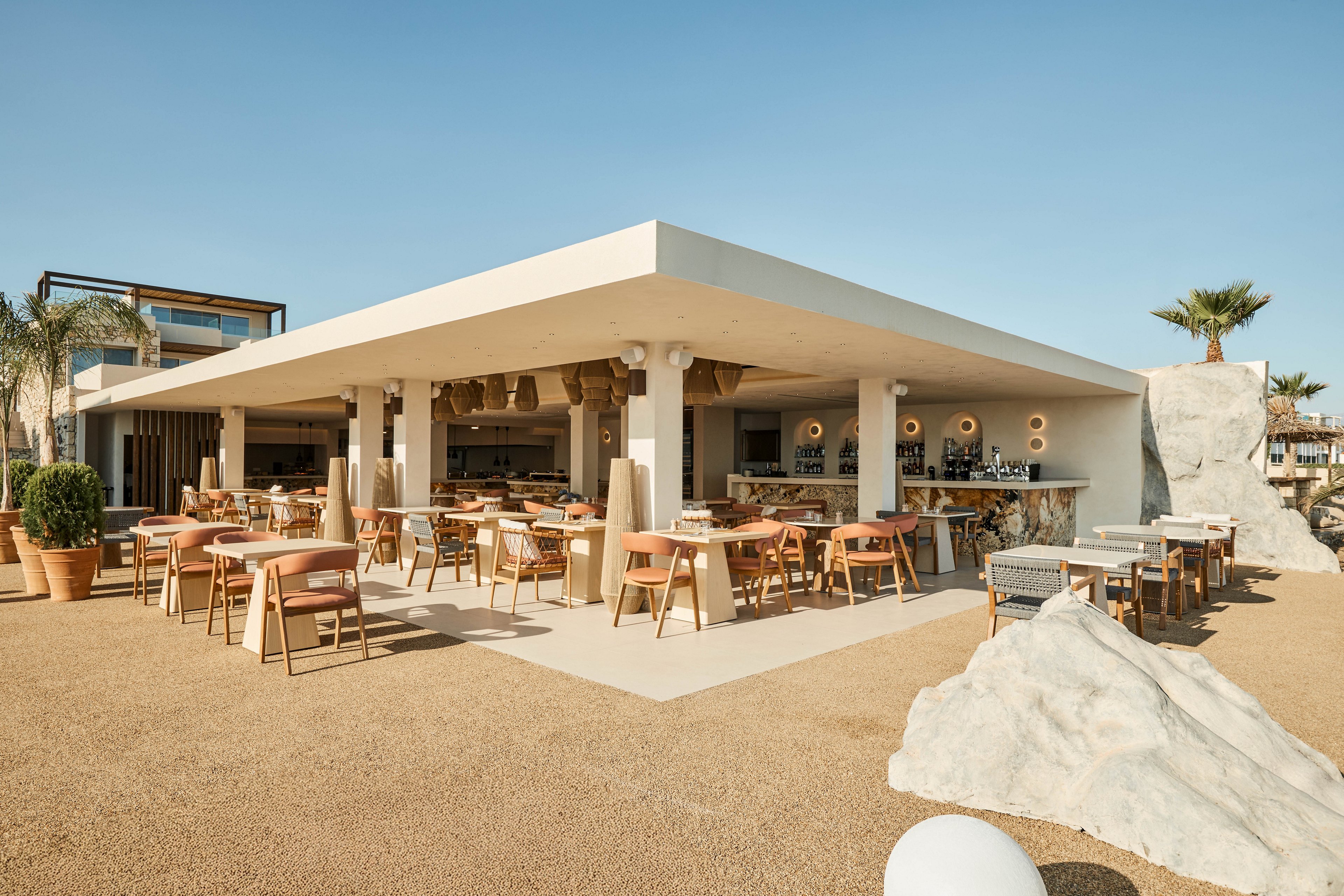 Uzenie All Suites Boutique Resort