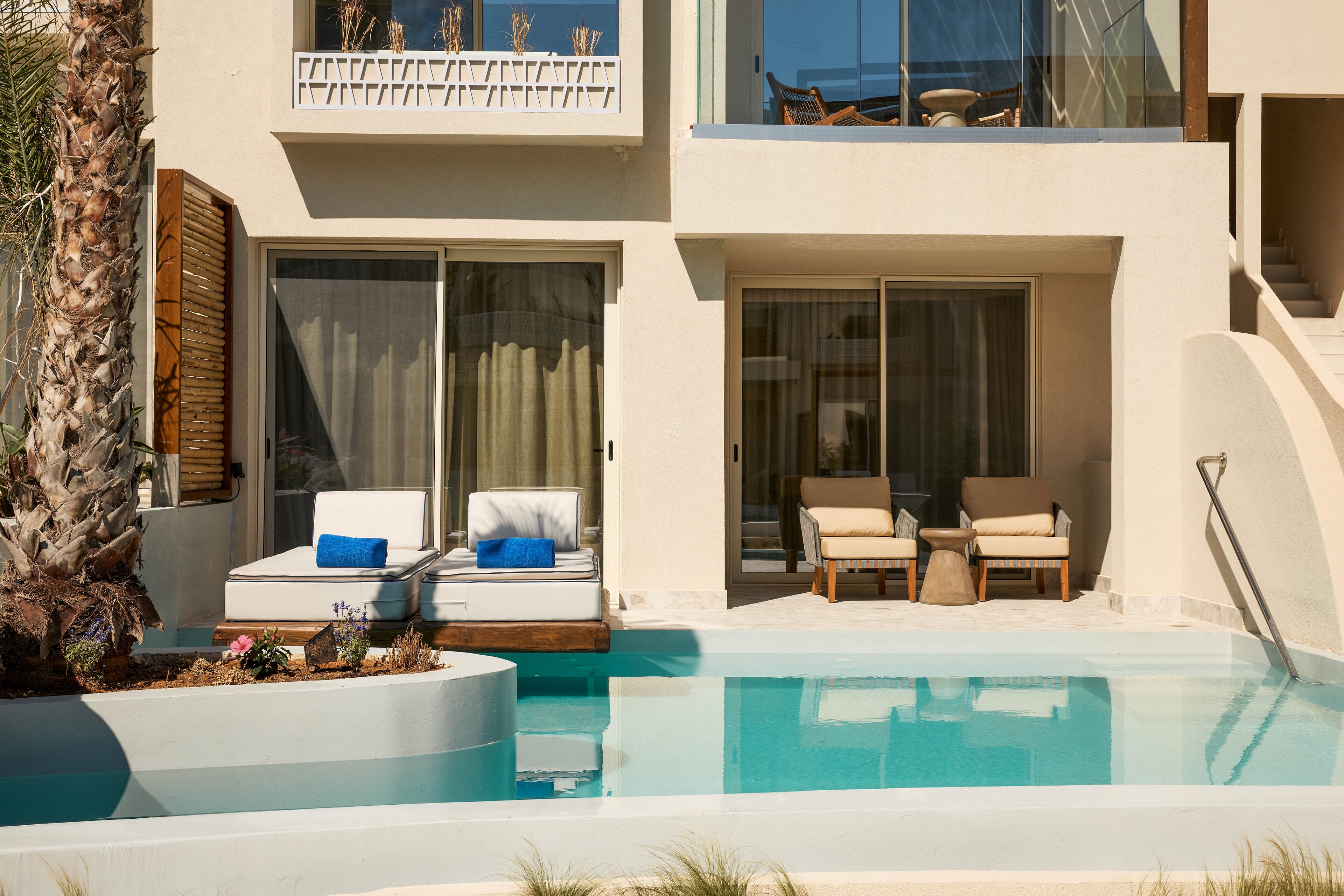 Uzenie All Suites Boutique Resort