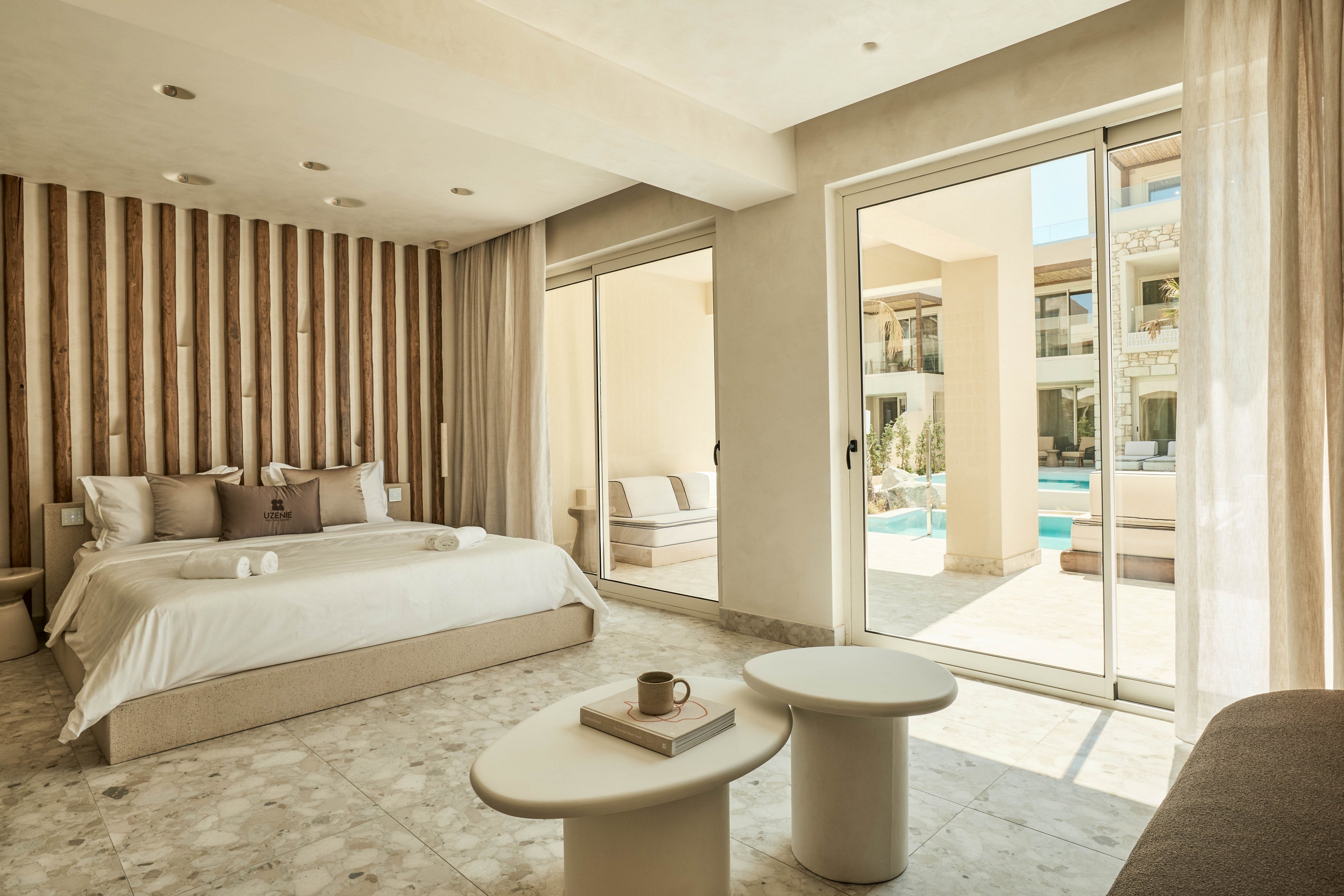 Uzenie All Suites Boutique Resort