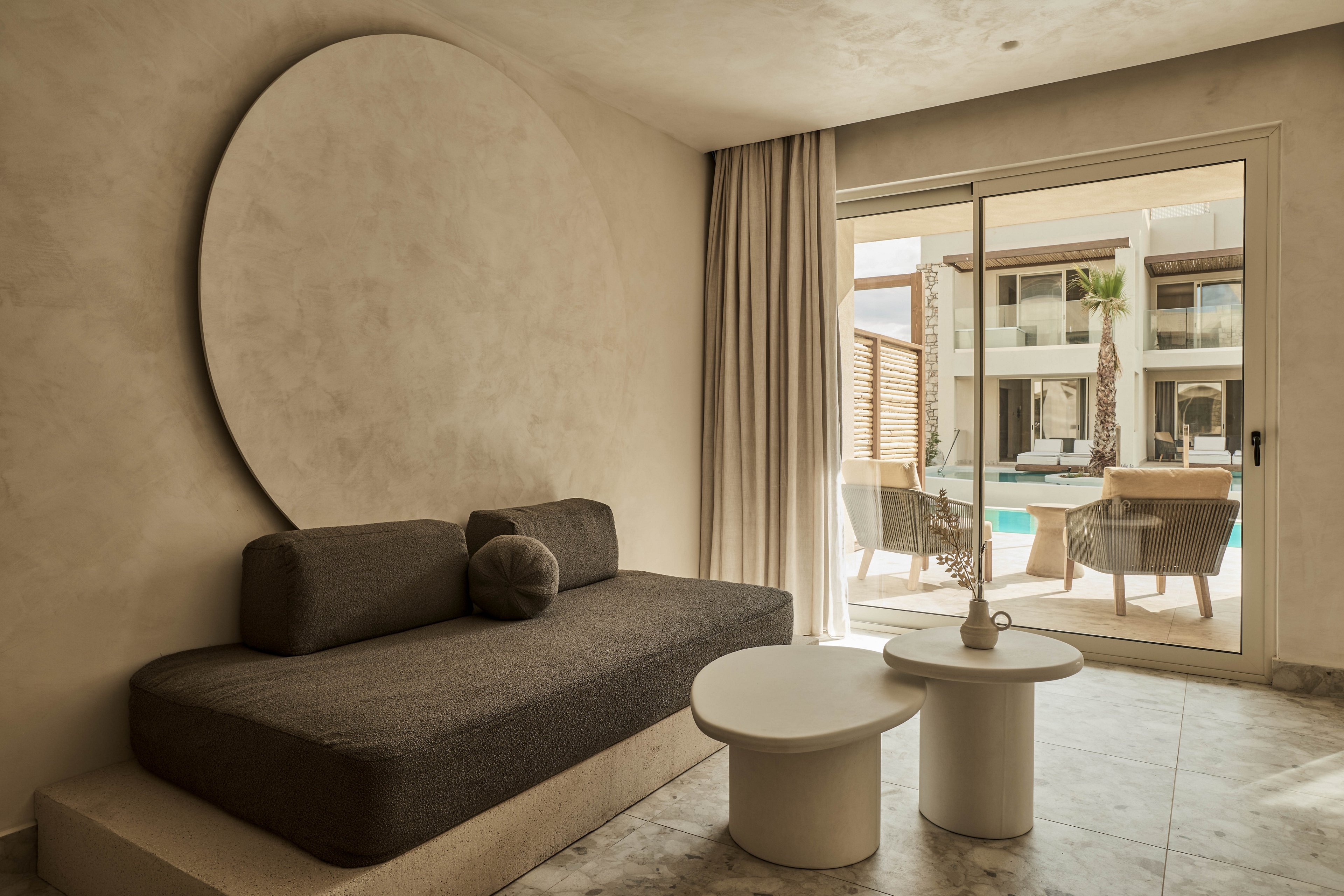 Uzenie All Suites Boutique Resort