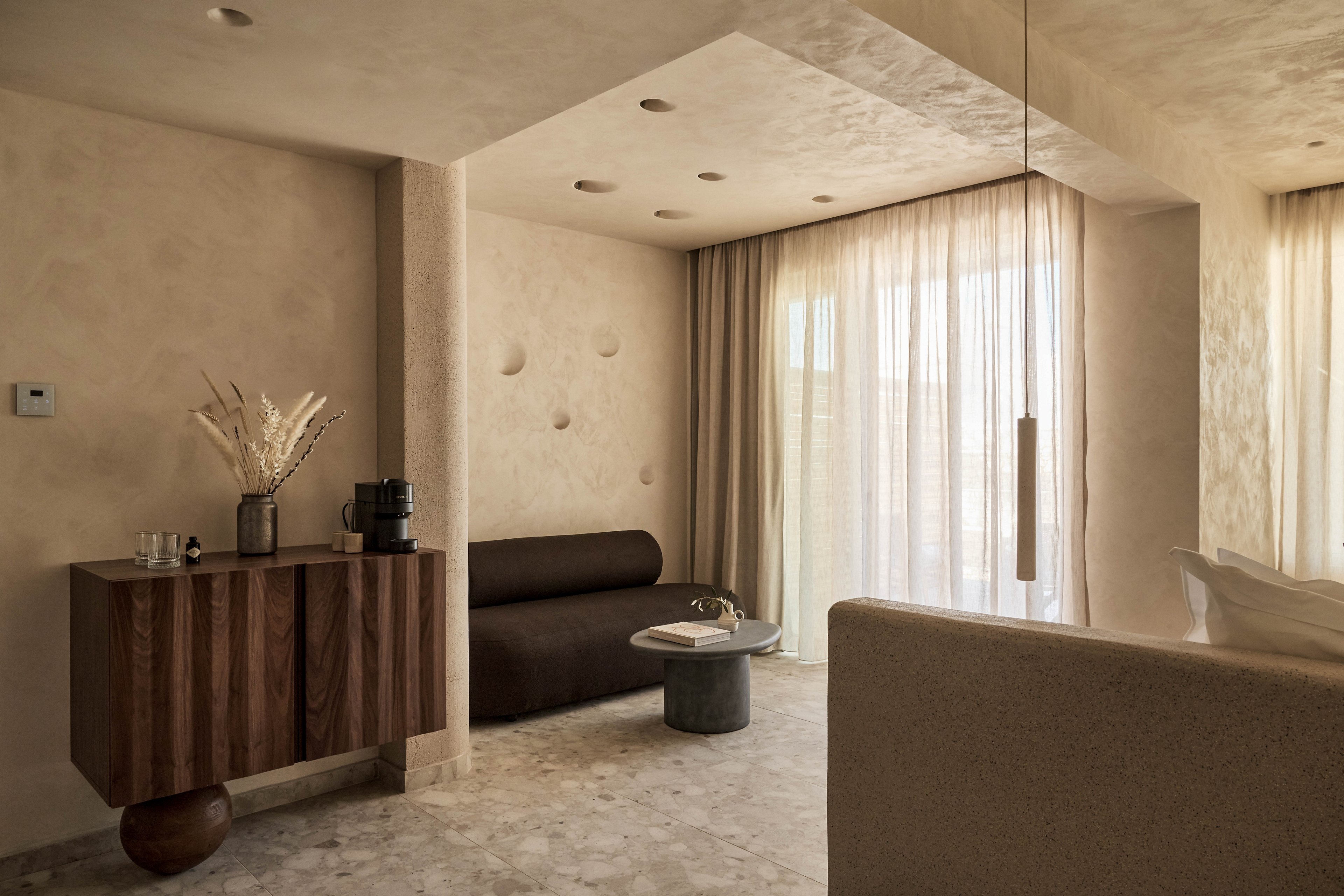 Uzenie All Suites Boutique Resort