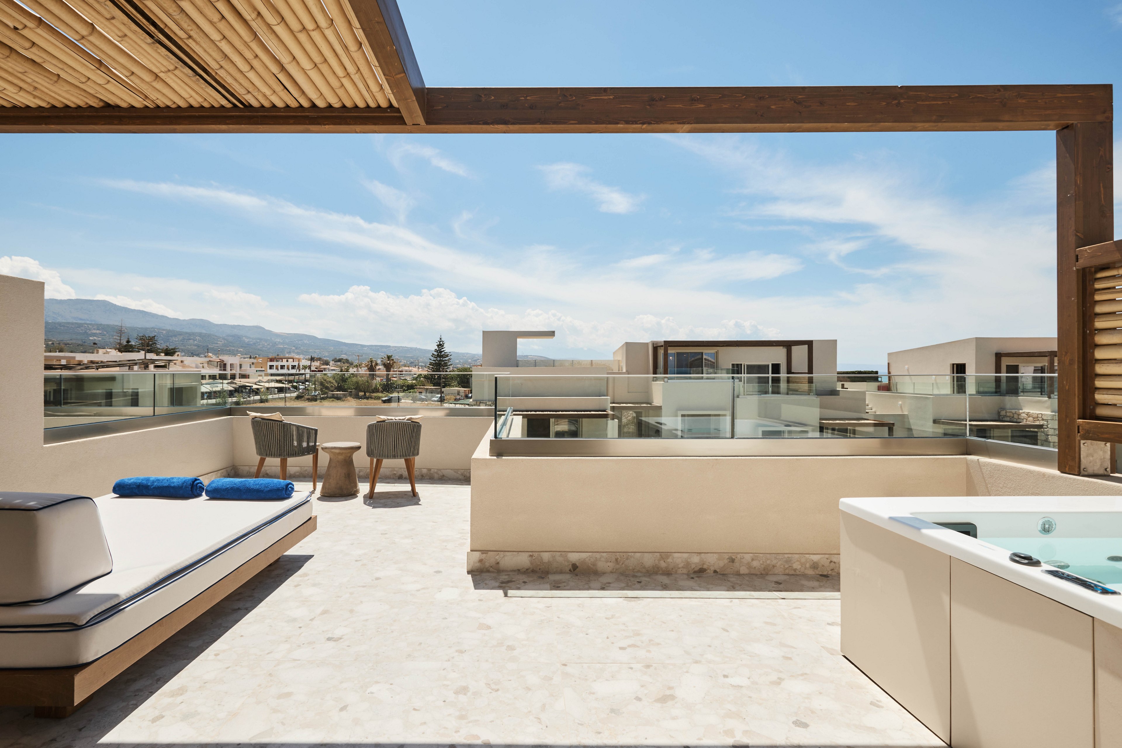 Uzenie All Suites Boutique Resort