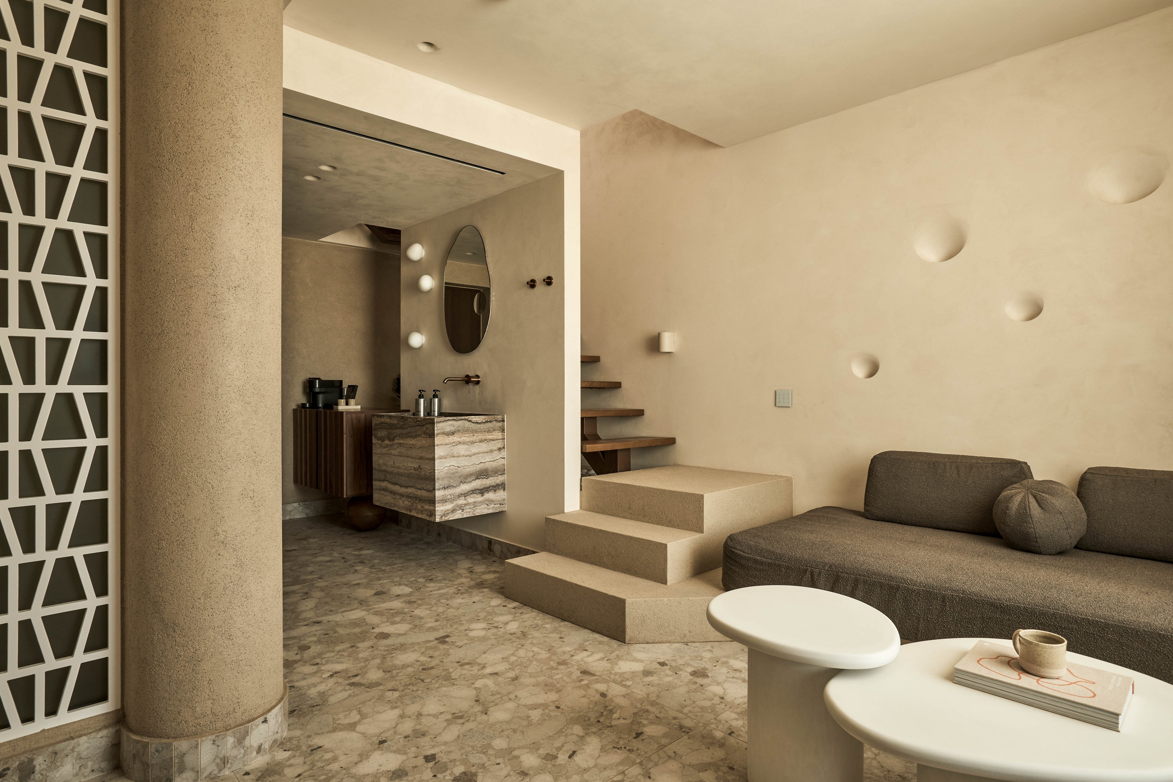 Uzenie All Suites Boutique Resort