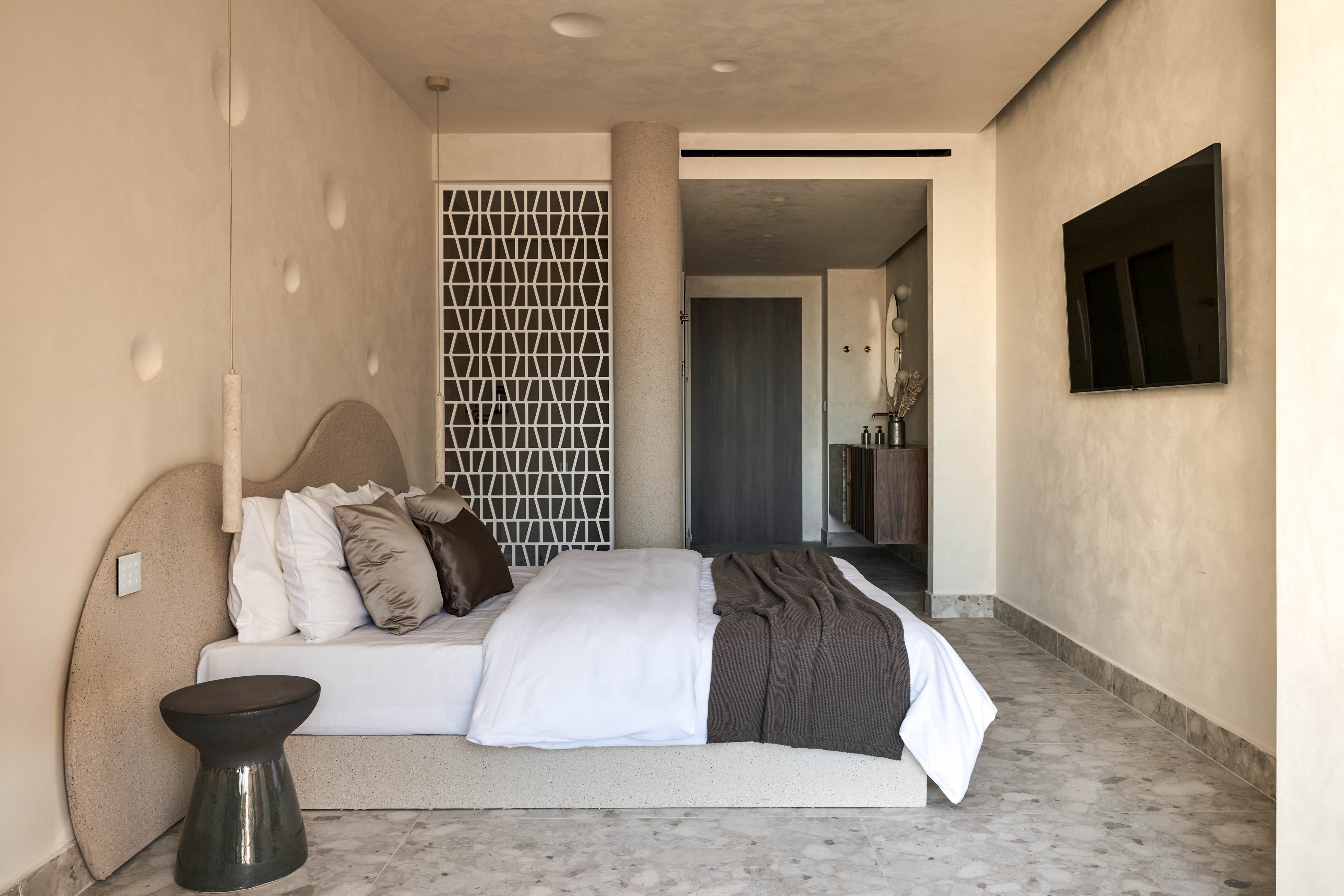 Uzenie All Suites Boutique Resort