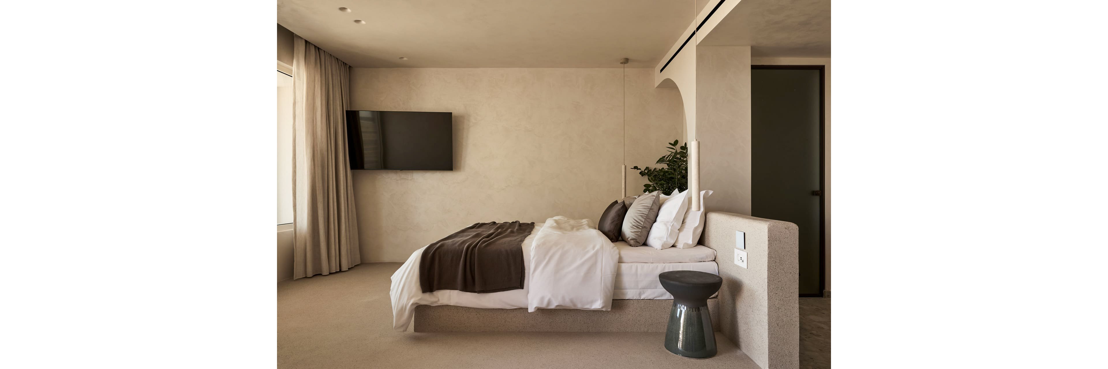 Uzenie All Suites Boutique Resort