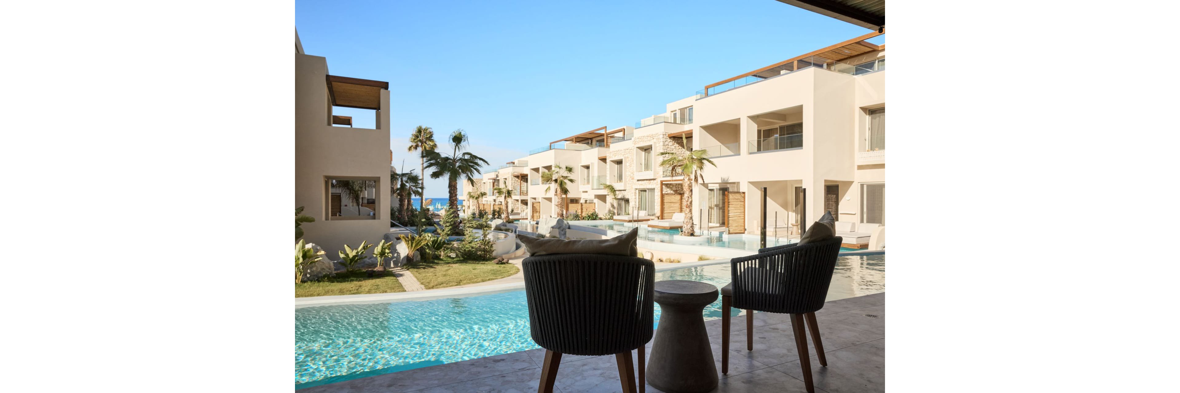 Uzenie All Suites Boutique Resort
