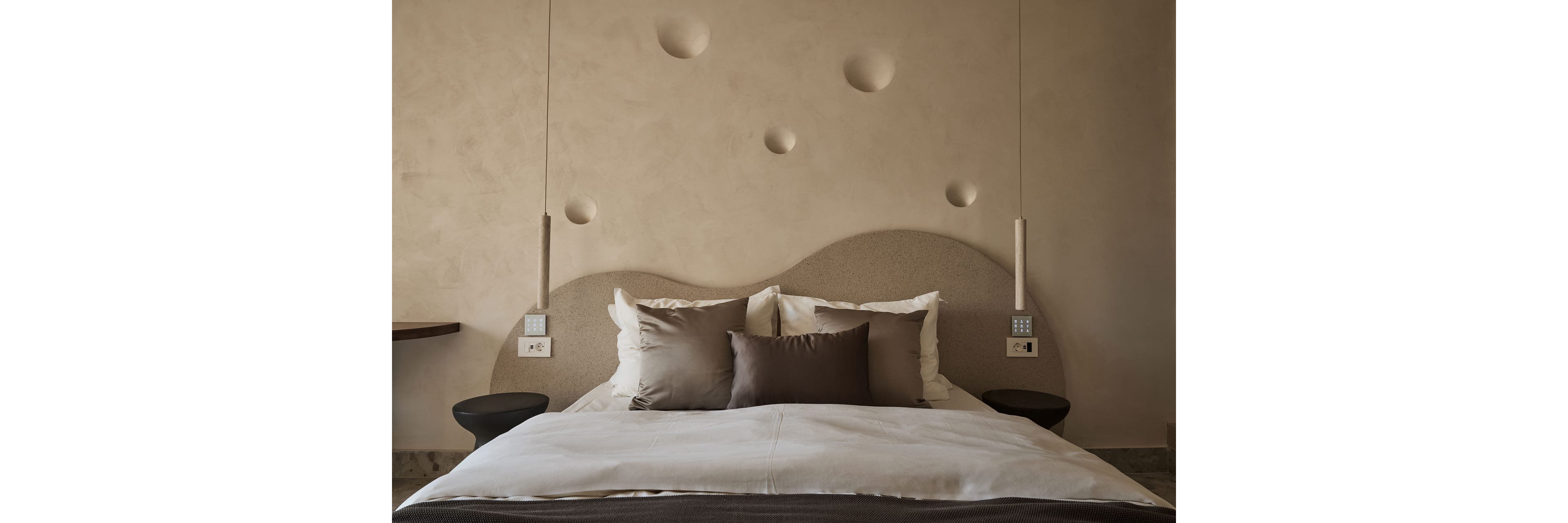 Uzenie All Suites Boutique Resort