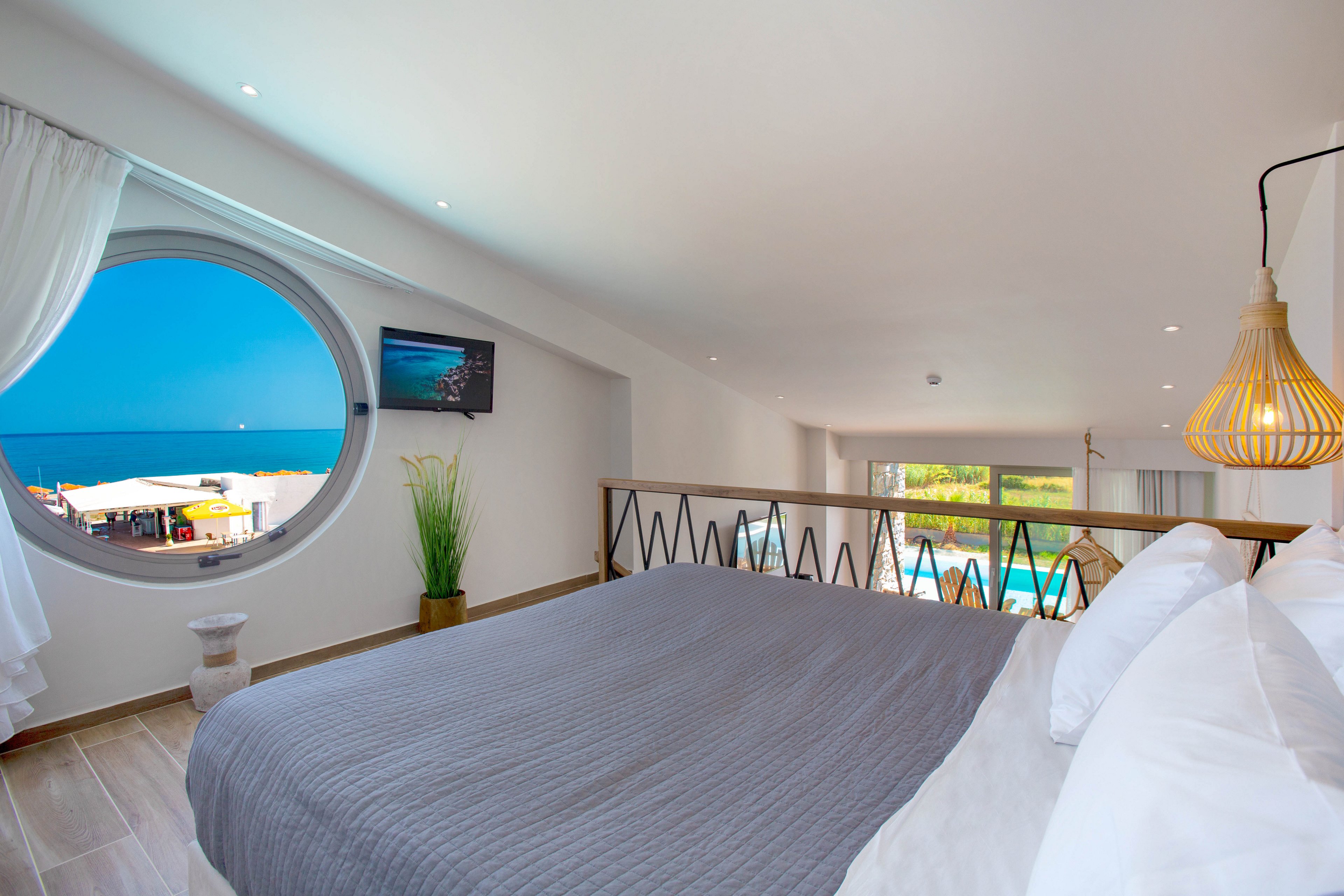 Atermono Boutique Resort & Spa.