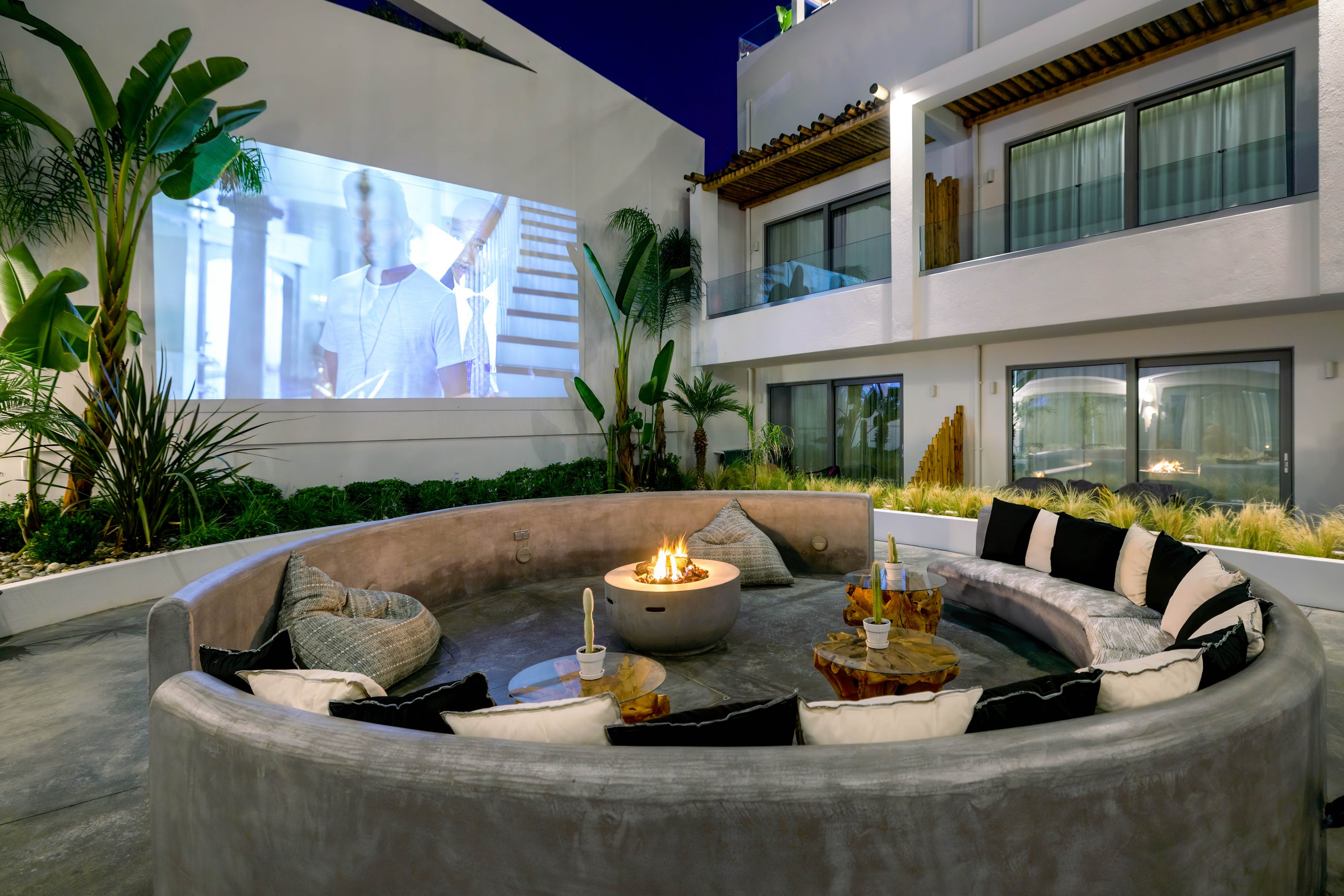 Atermono Boutique Resort & Spa.