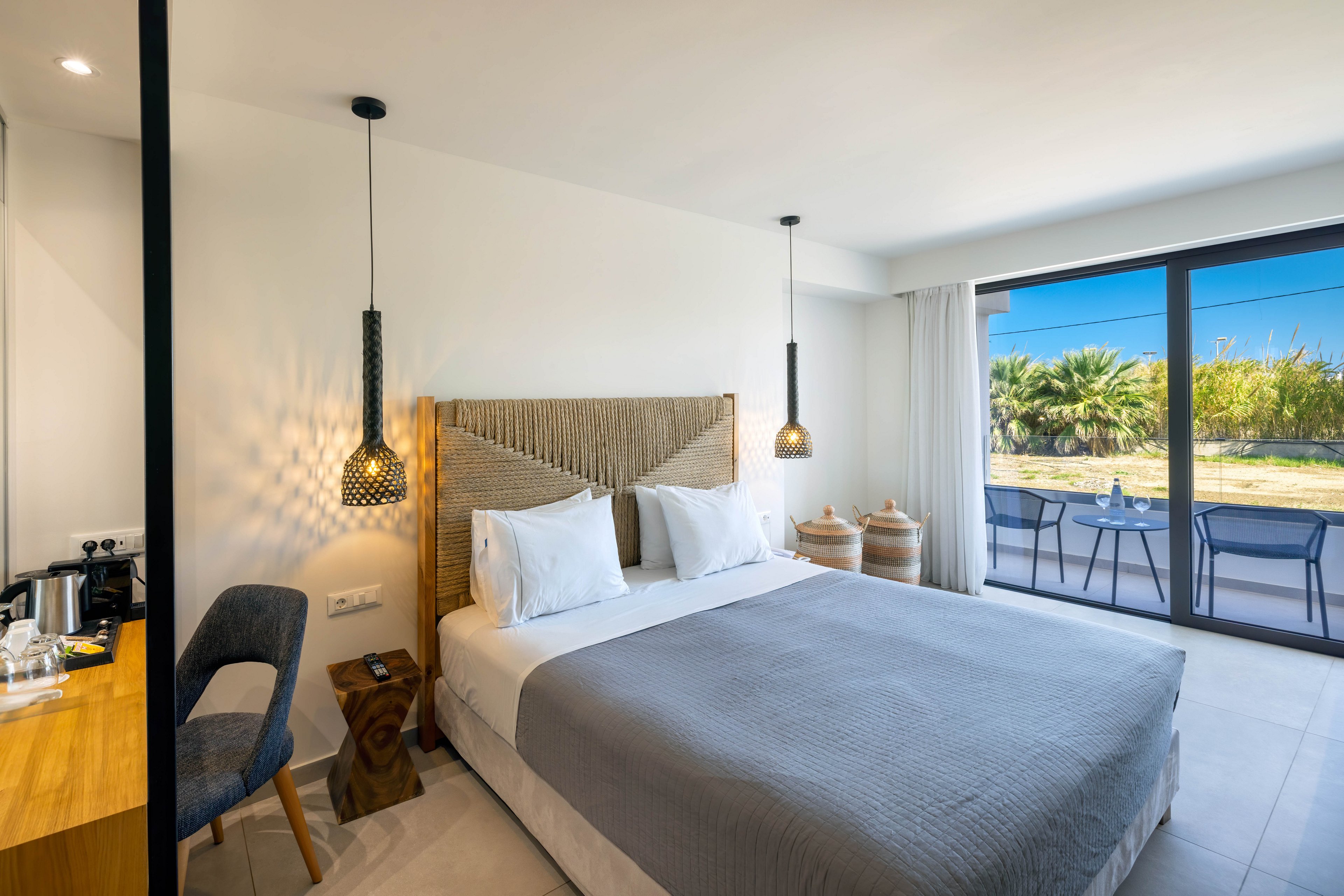 Atermono Boutique Resort & Spa.