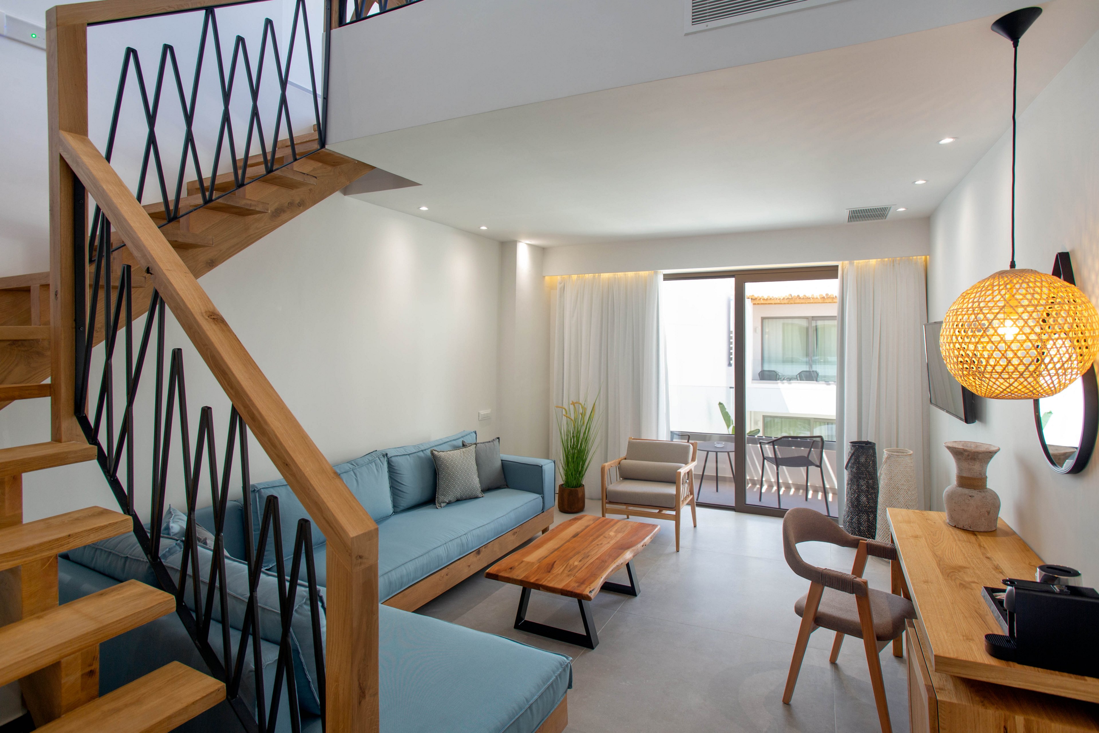 Atermono Boutique Resort & Spa.