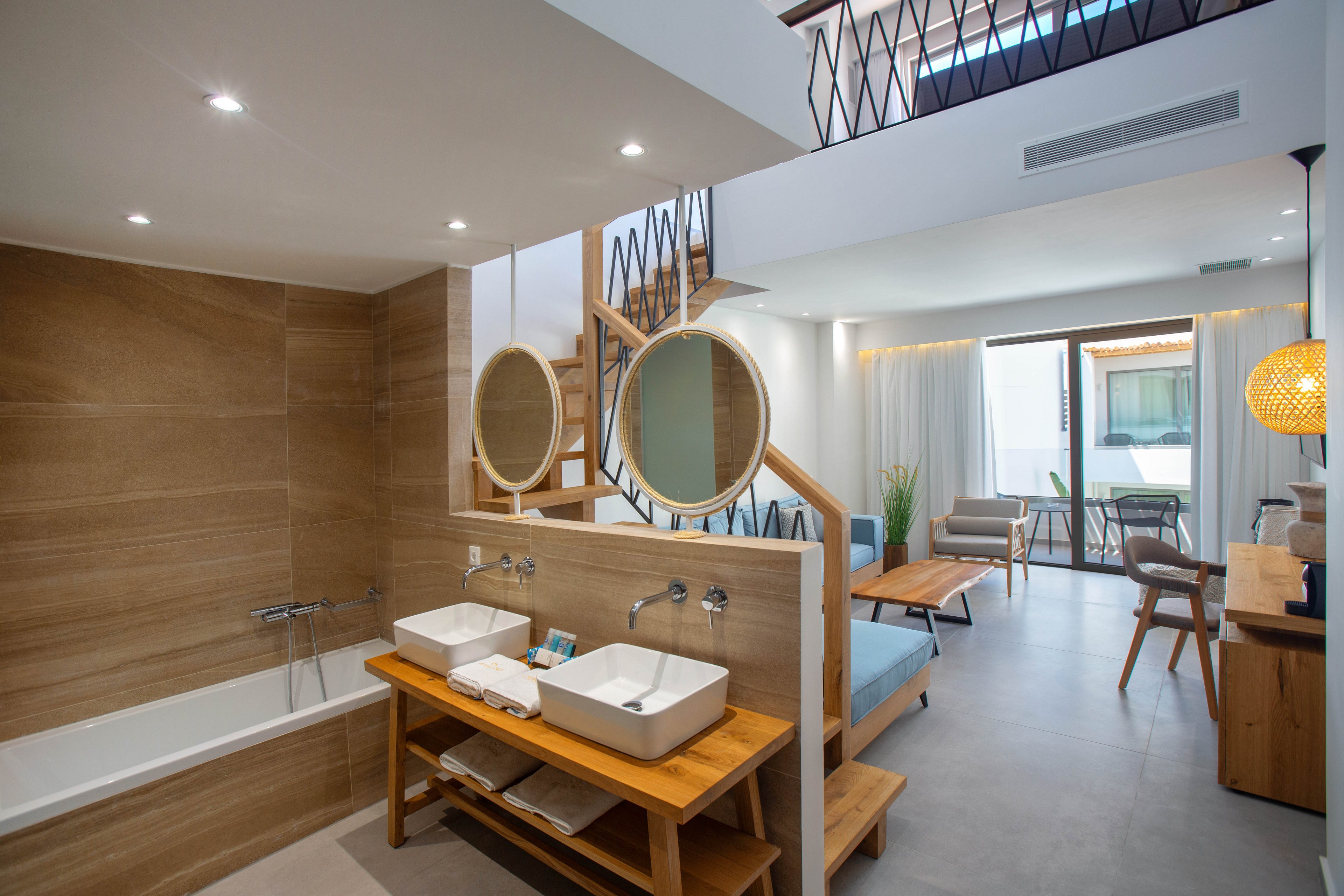 Atermono Boutique Resort & Spa.