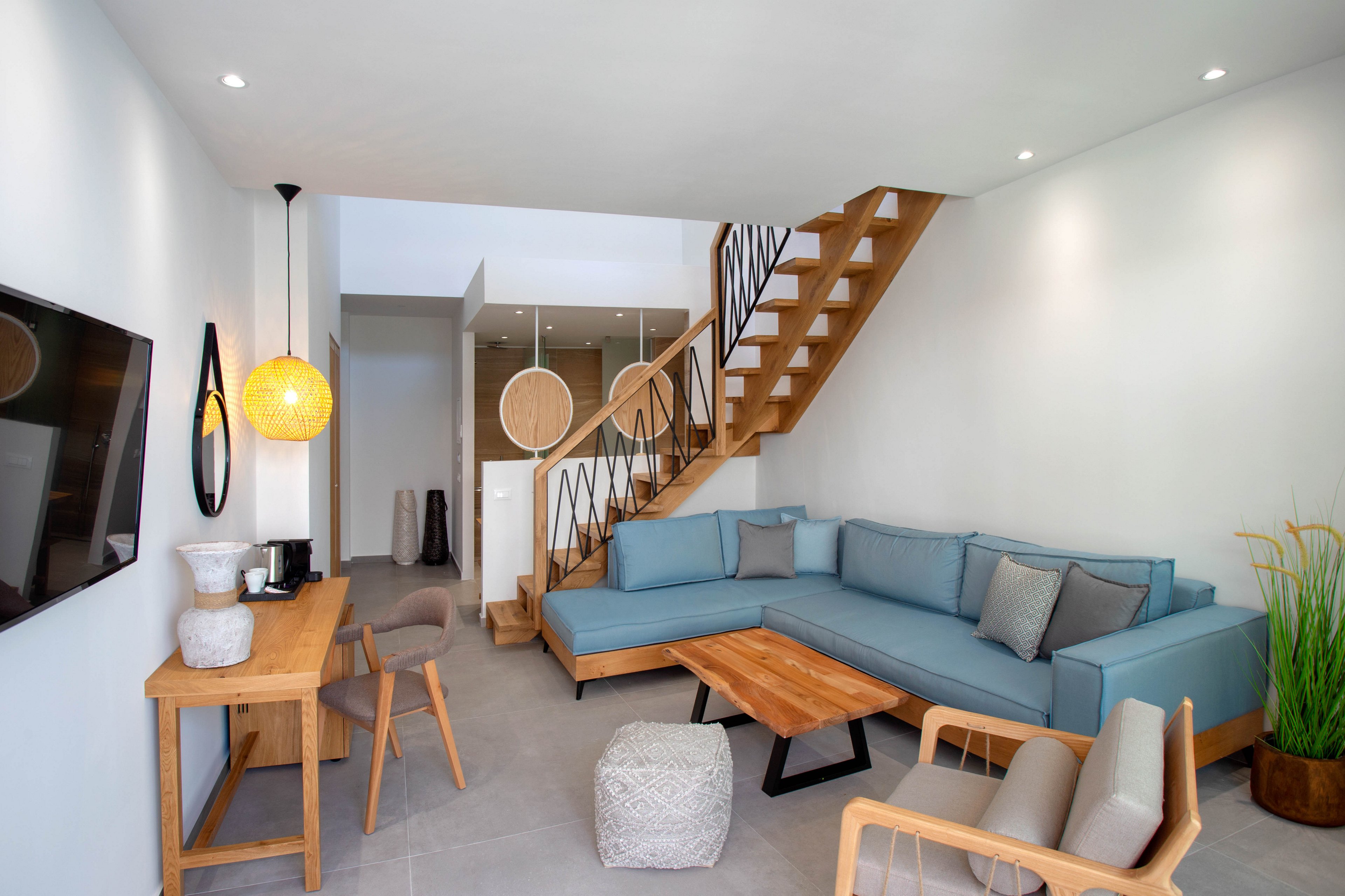 Atermono Boutique Resort & Spa.