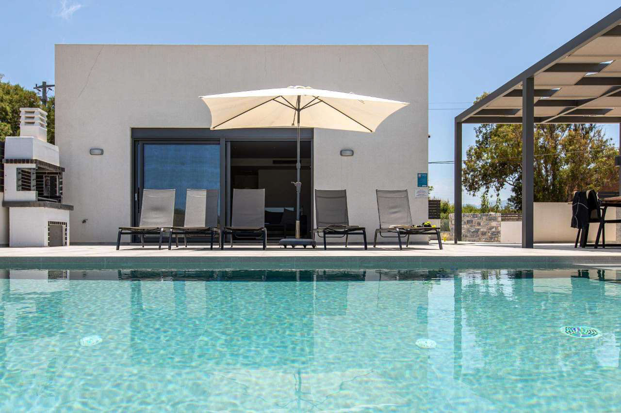 Menta Villa - Vintage