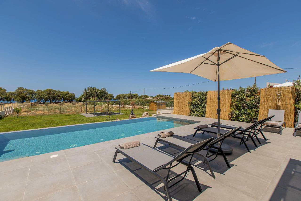 Myrtle Villa - Vintage