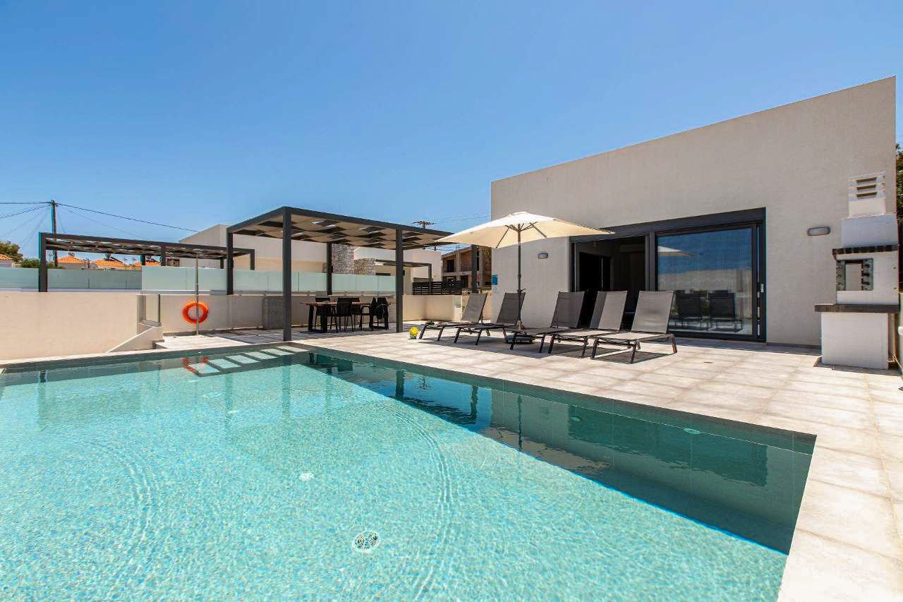 Sage Villa - Vintage