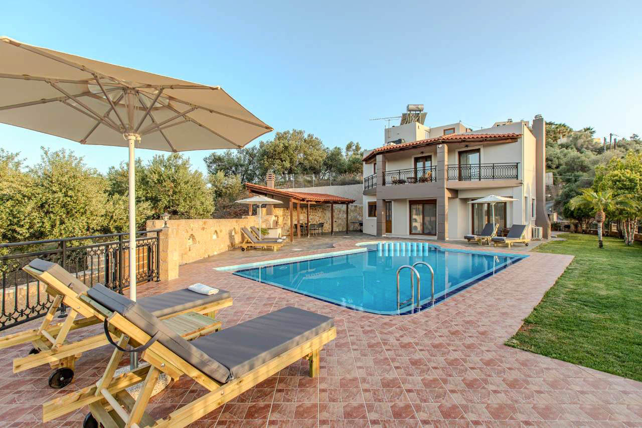 Villa Anna Chania - Vintage